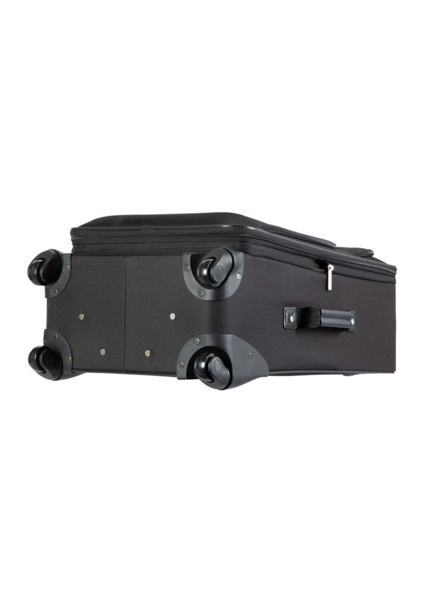 	  24-Inch Spinner Upright  