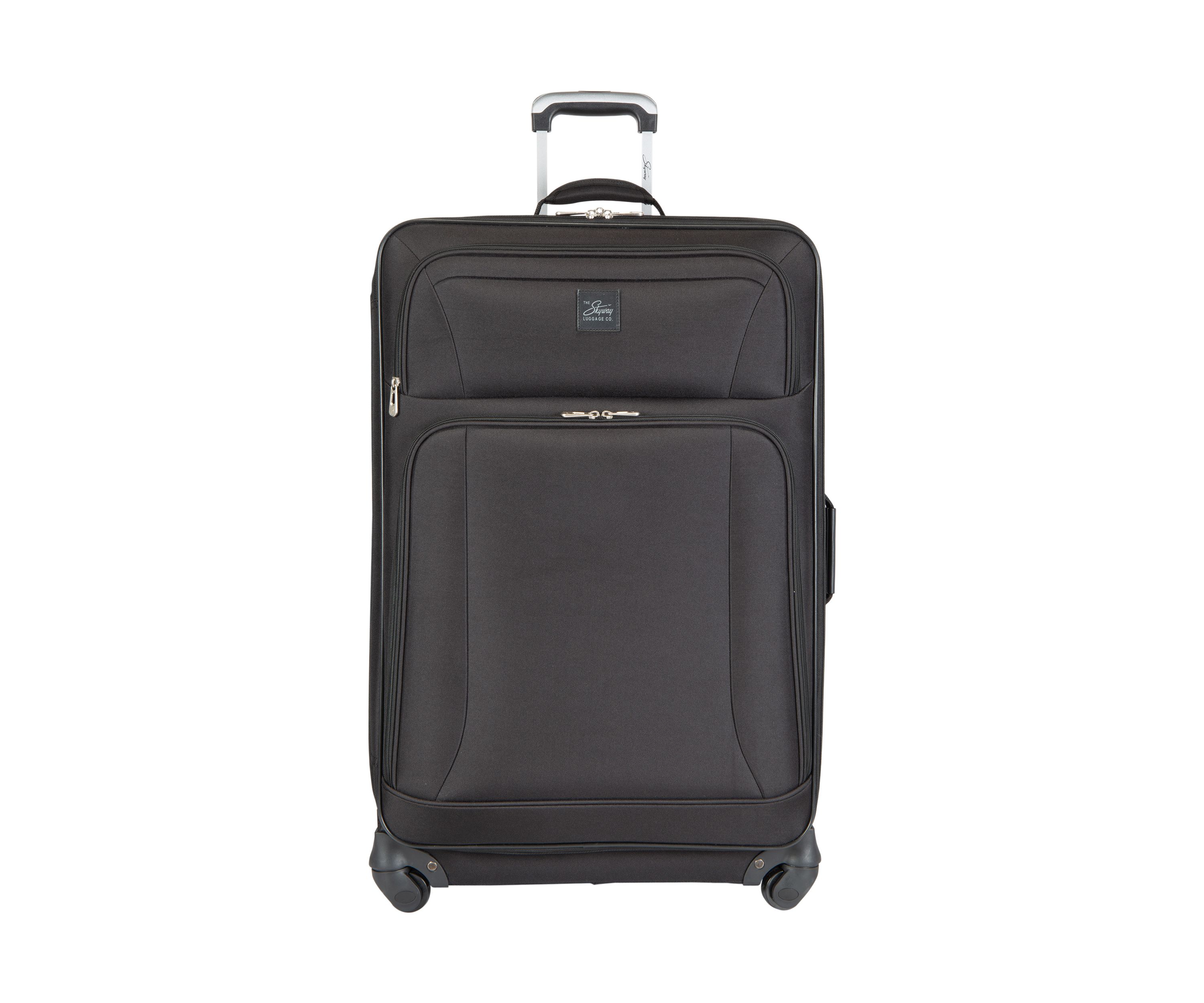  28-Inch Spinner Upright