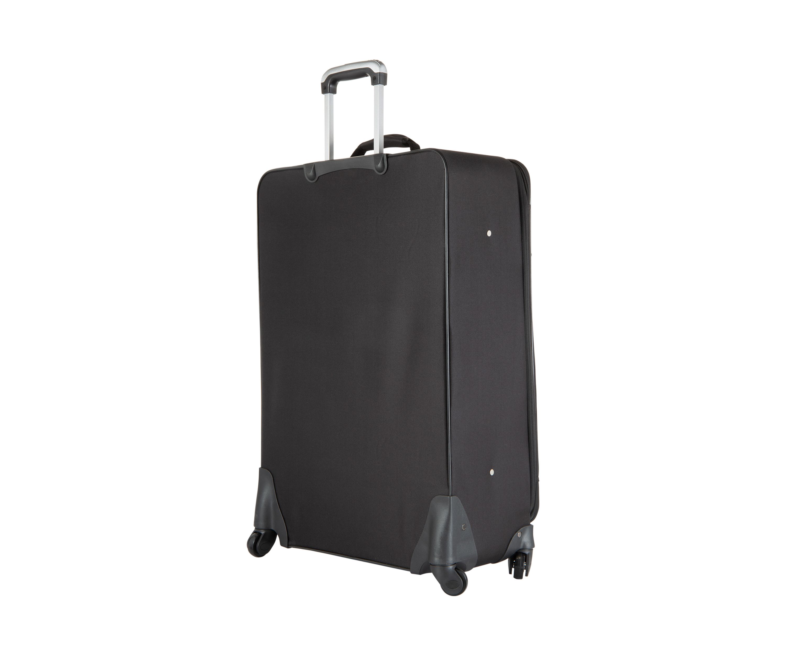  28-Inch Spinner Upright