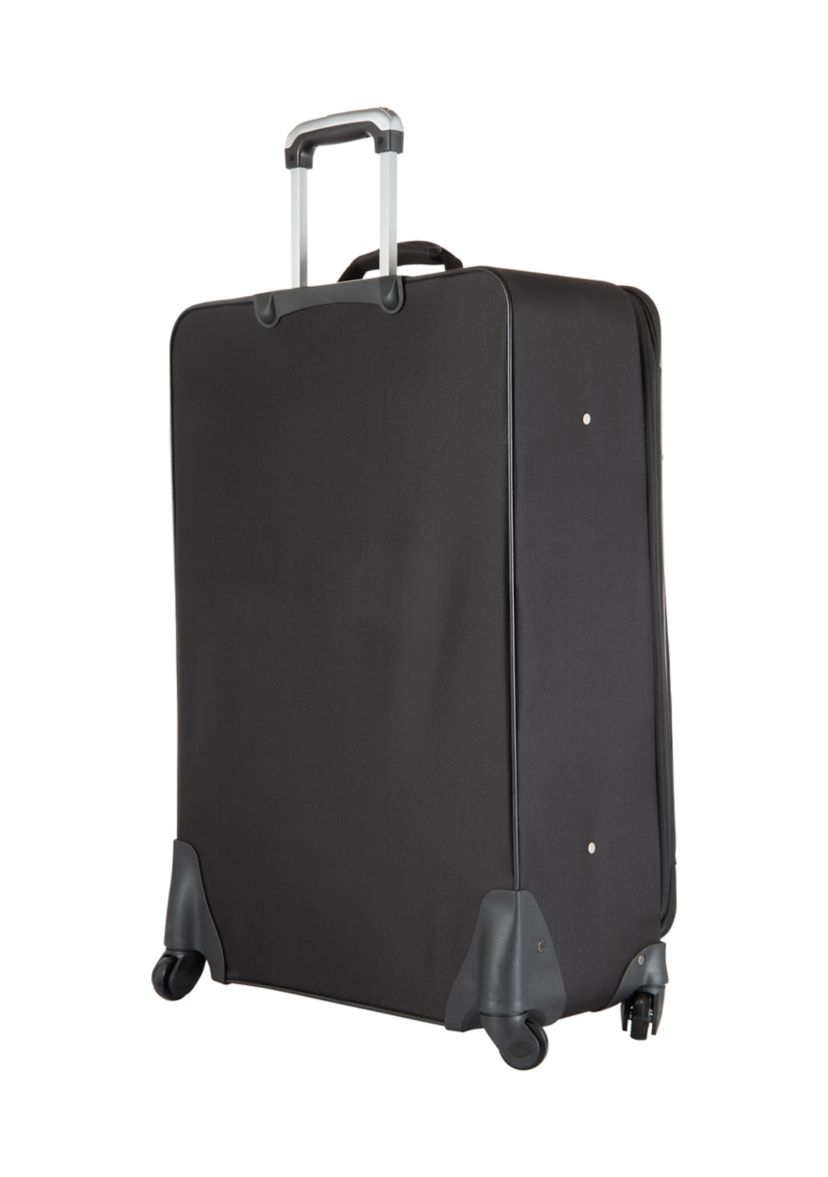  28-Inch Spinner Upright