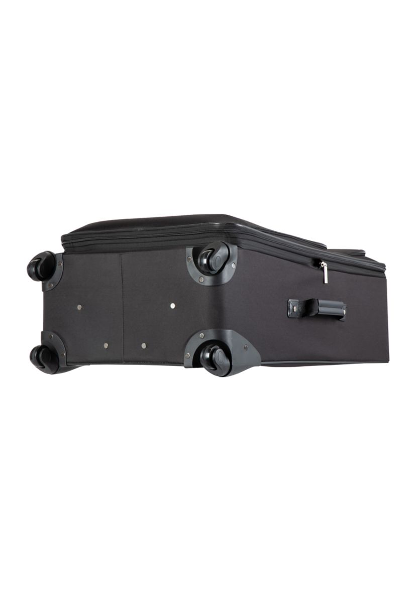  28-Inch Spinner Upright