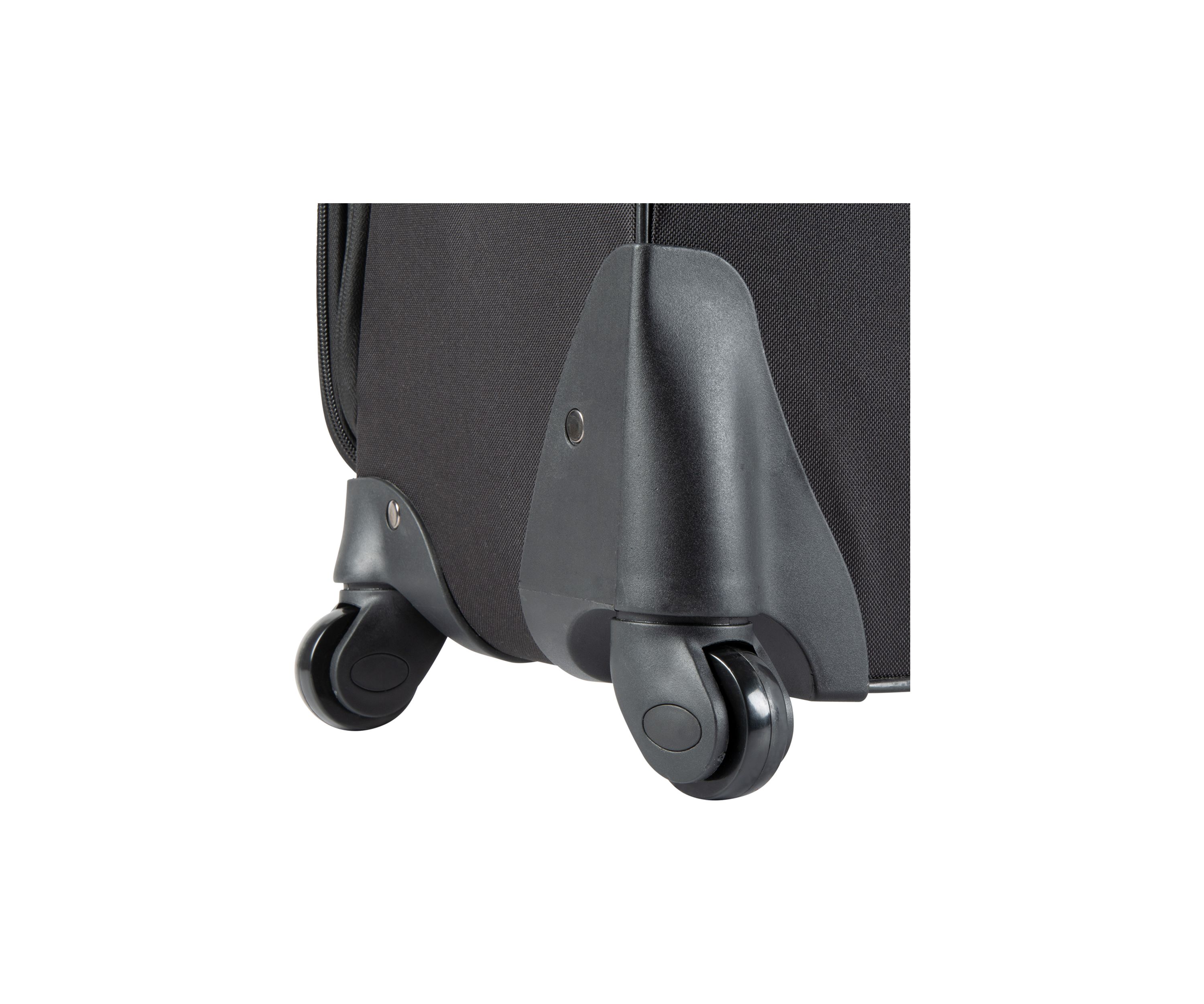  28-Inch Spinner Upright