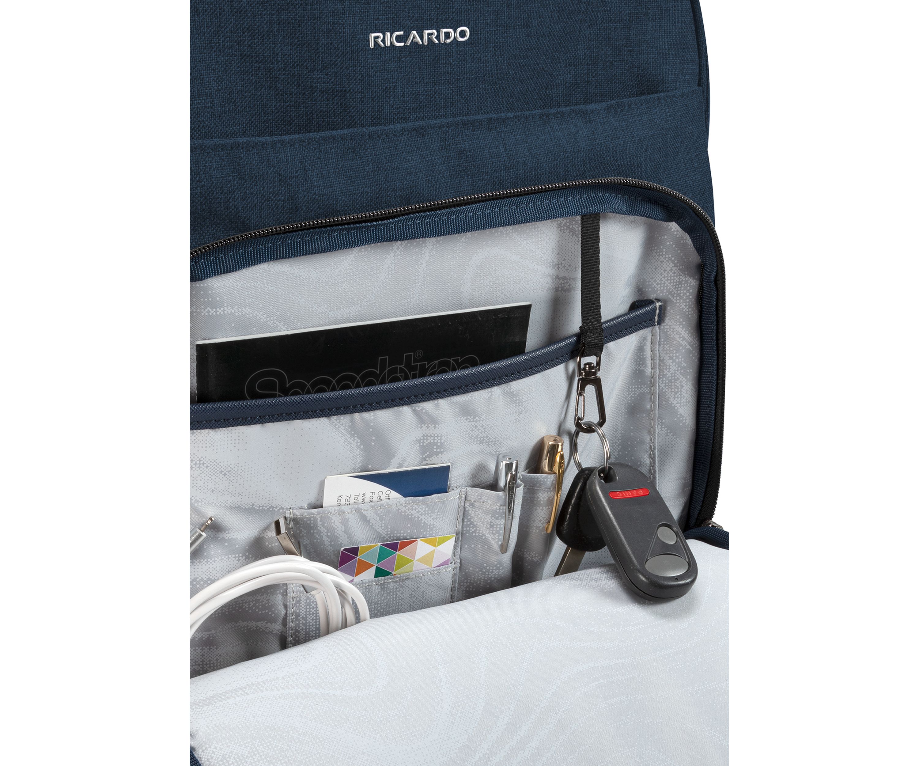 Malibu Bay 3.0 Convertible Backpack