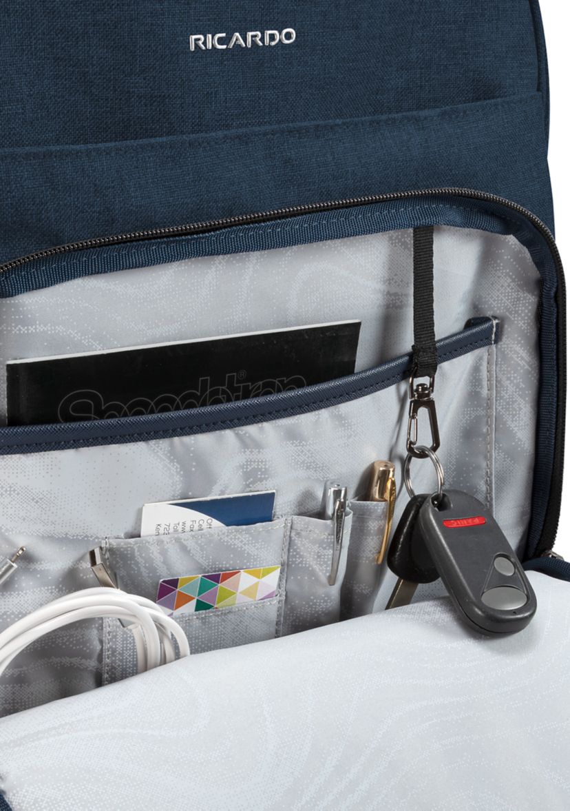 Malibu Bay 3.0 Convertible Backpack