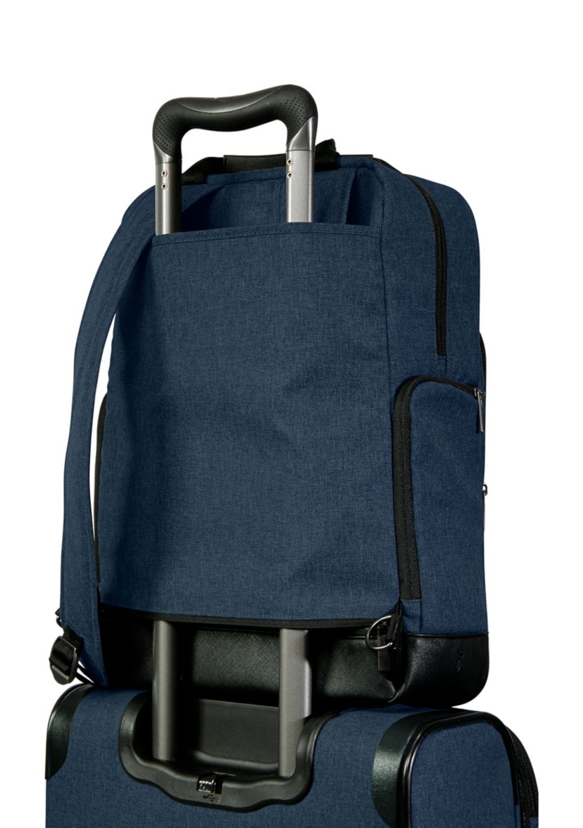 Malibu Bay 3.0 Convertible Backpack