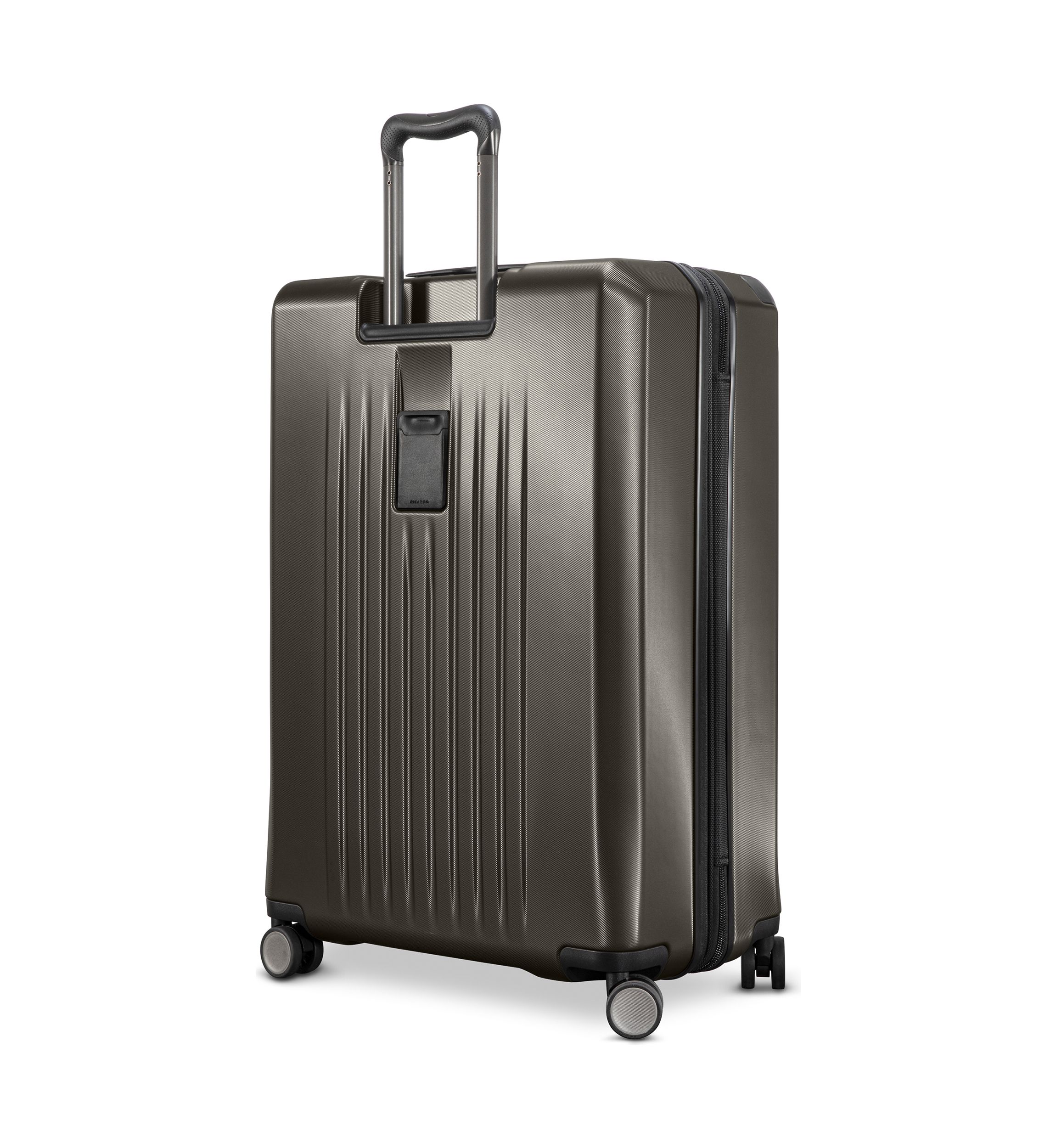 Montecito 2.0 Hard Side Graphite Carry On Suitcase