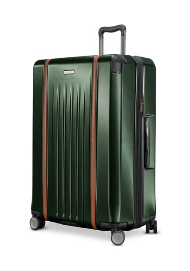Montecito 2.0 Hard Side Graphite Carry On Suitcase