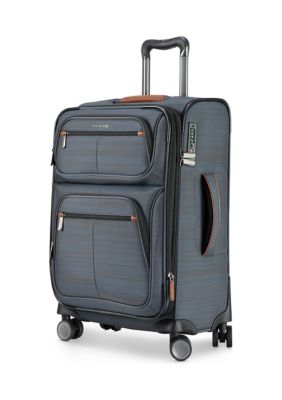 Belk carry store on luggage