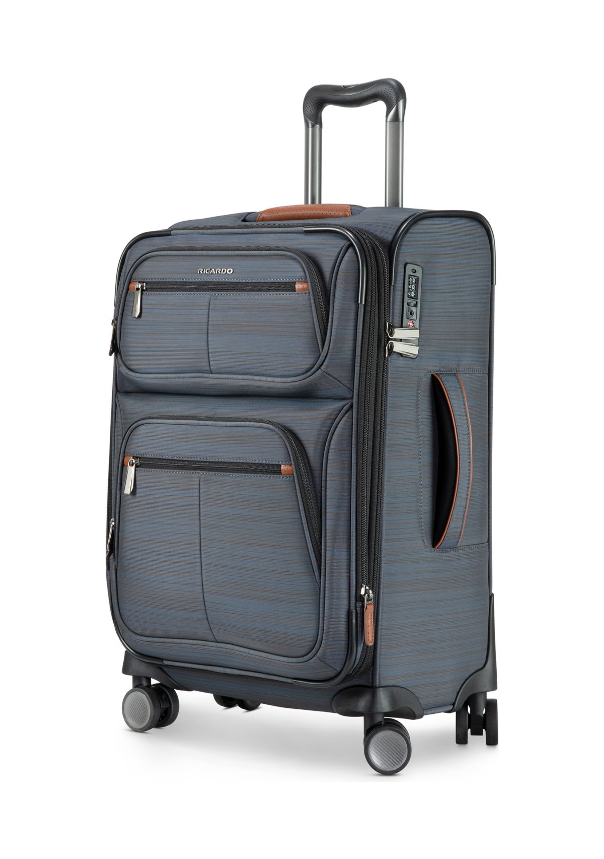 Montecito 2.0 Softside Luggage 