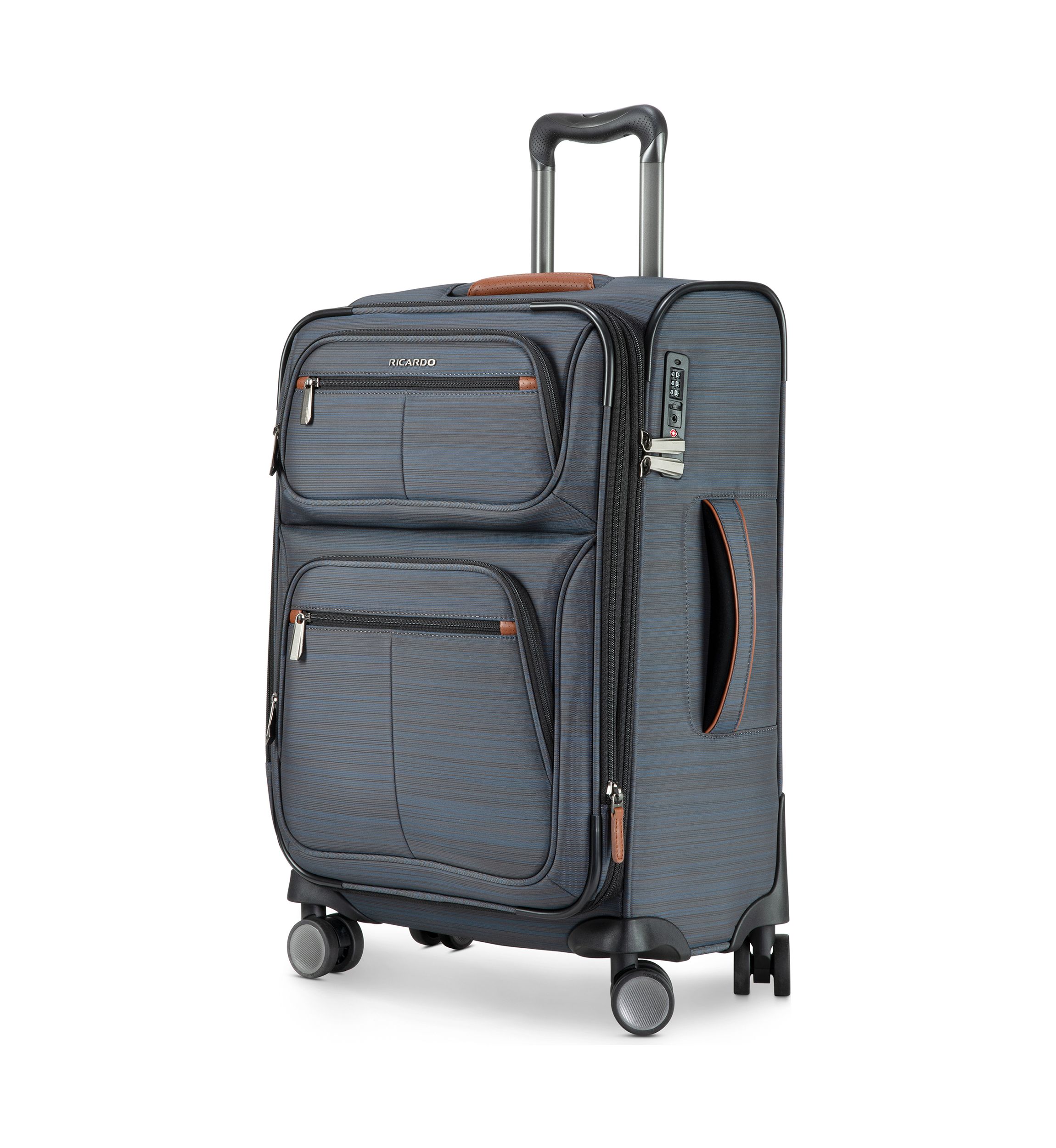 Montecito 2.0 Softside Luggage 