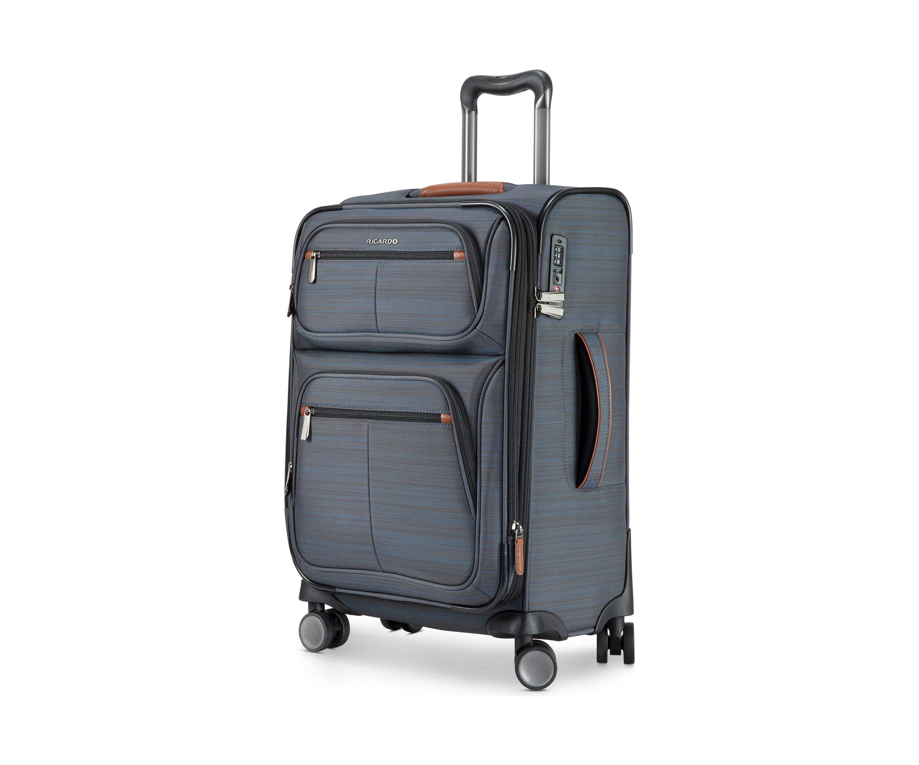 Montecito 2.0 Softside Luggage 