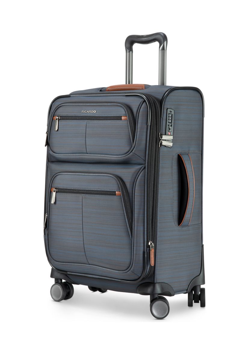 Montecito 2.0 Softside Luggage 
