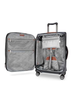 Carry on cheap luggage belk