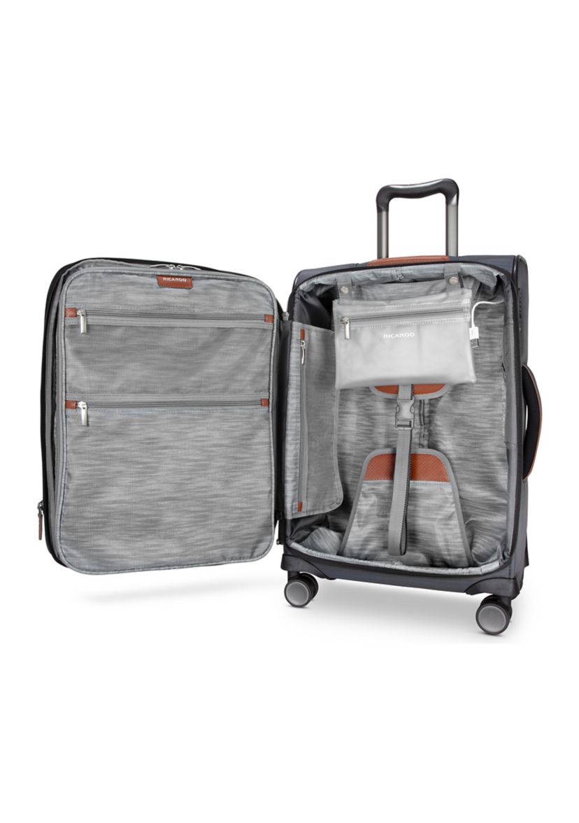 Montecito 2.0 Softside Luggage 
