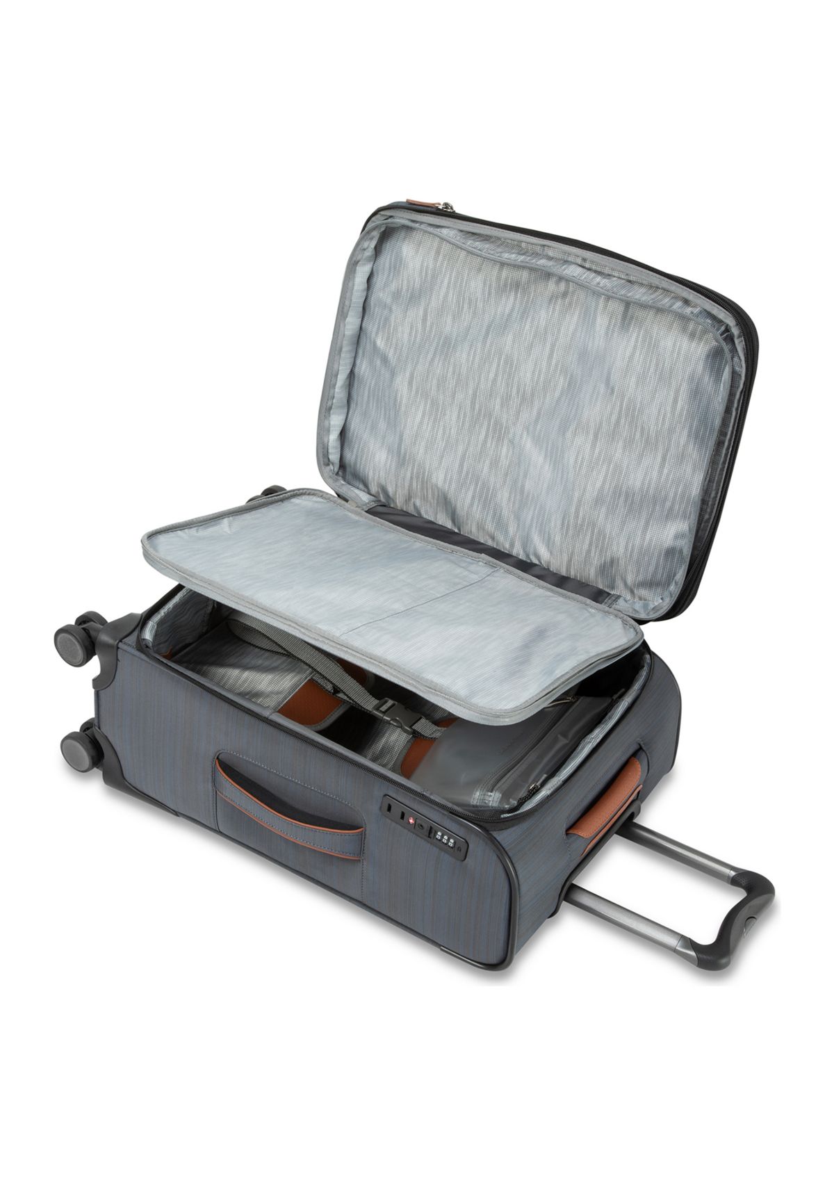 Montecito 2.0 Softside Luggage 