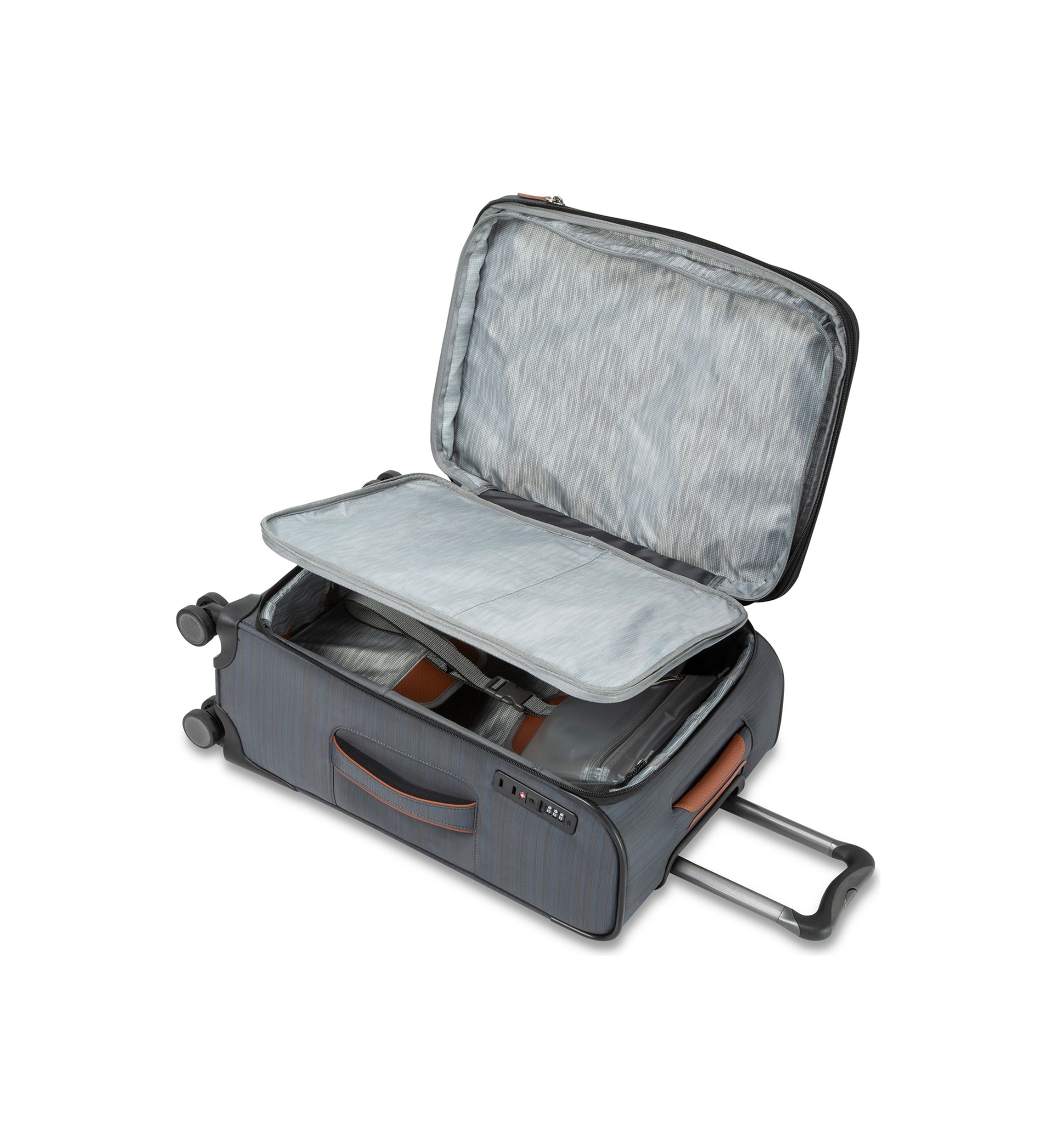 Montecito 2.0 Softside Luggage 