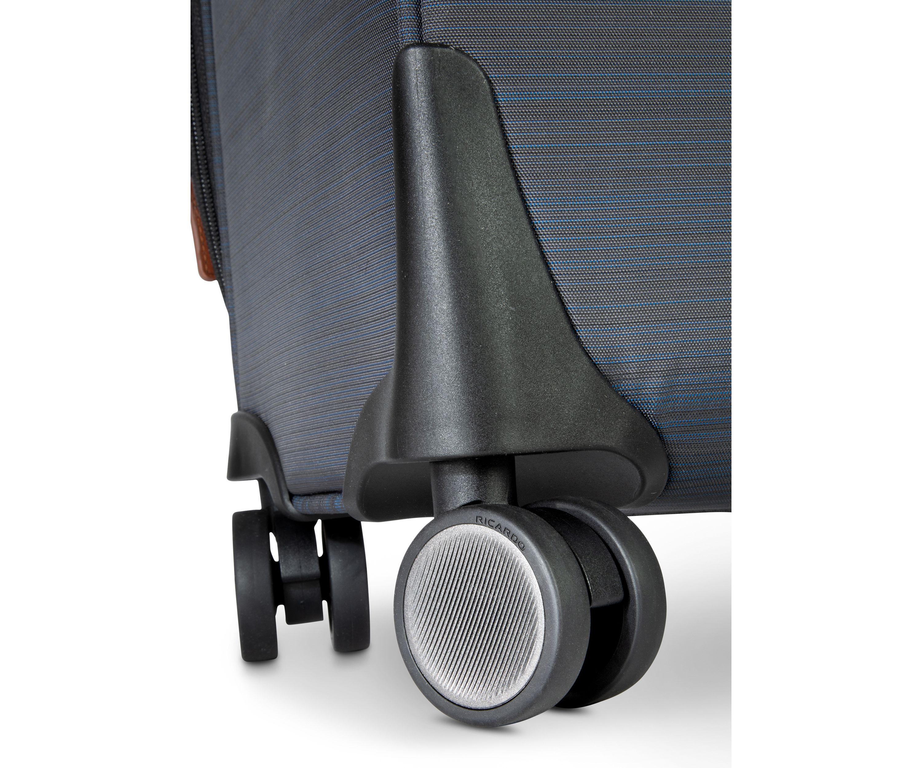 Montecito 2.0 Softside Luggage 