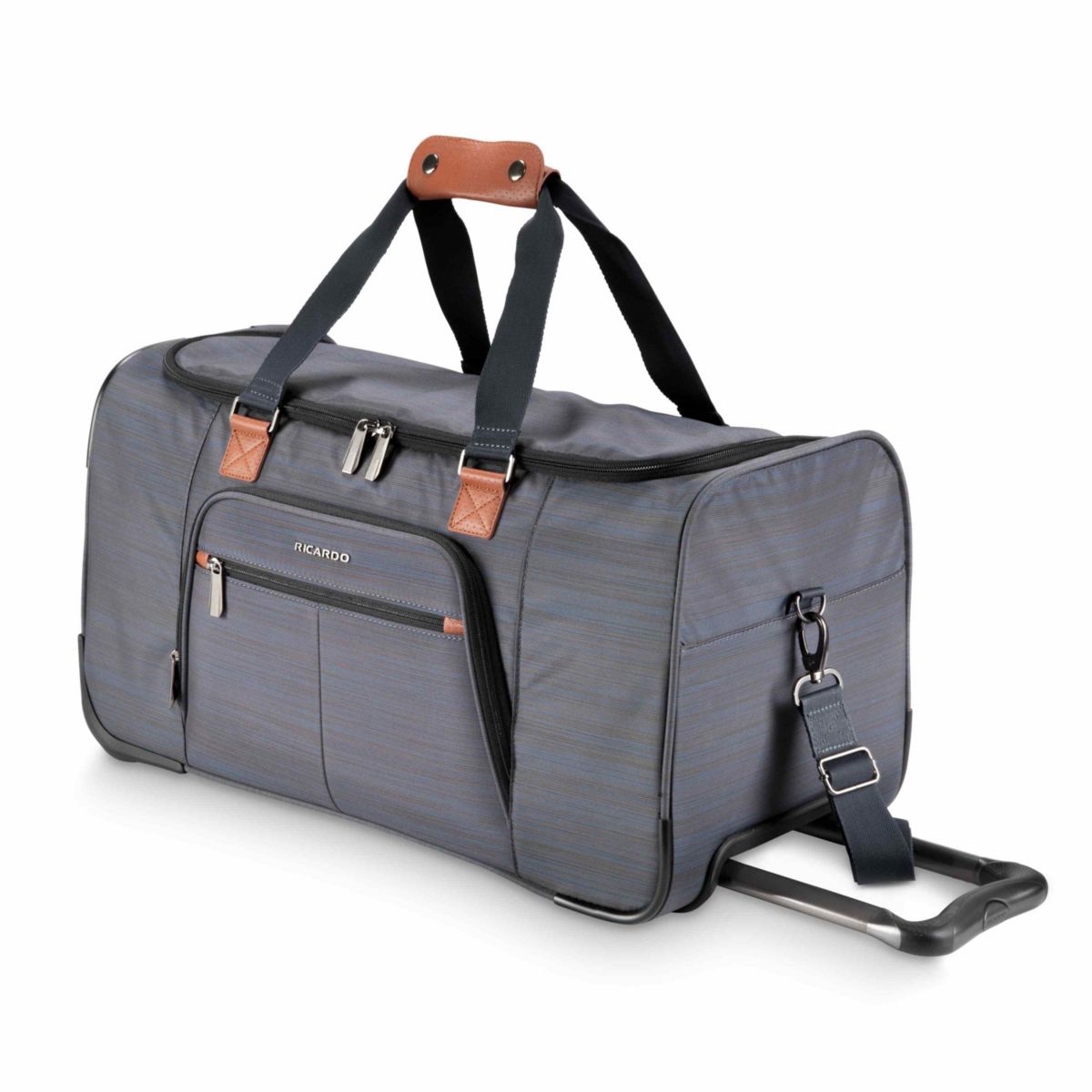 Montecito 2.0 Softside 23" Rolling Duffel Bag