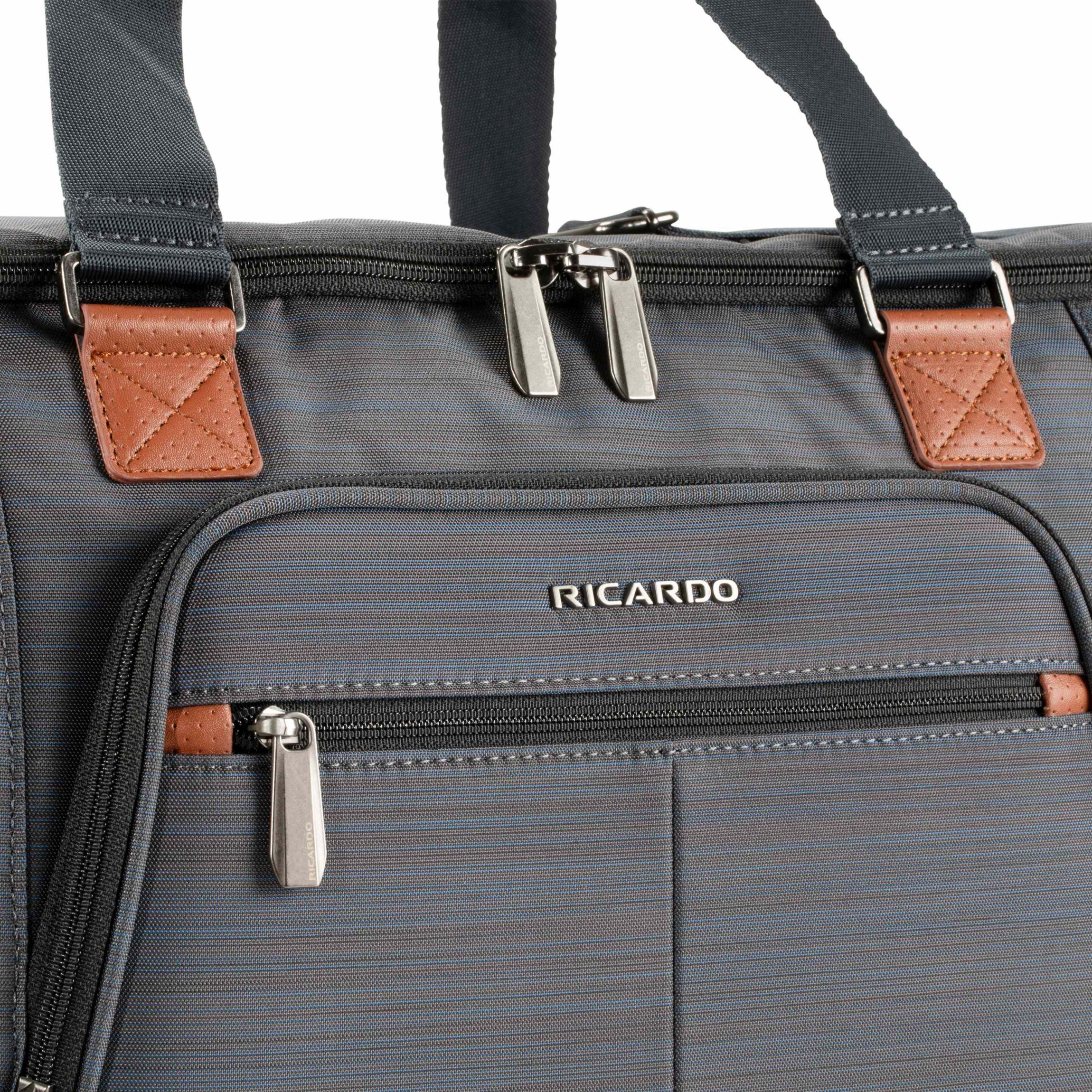 Montecito 2.0 Softside 23" Rolling Duffel Bag