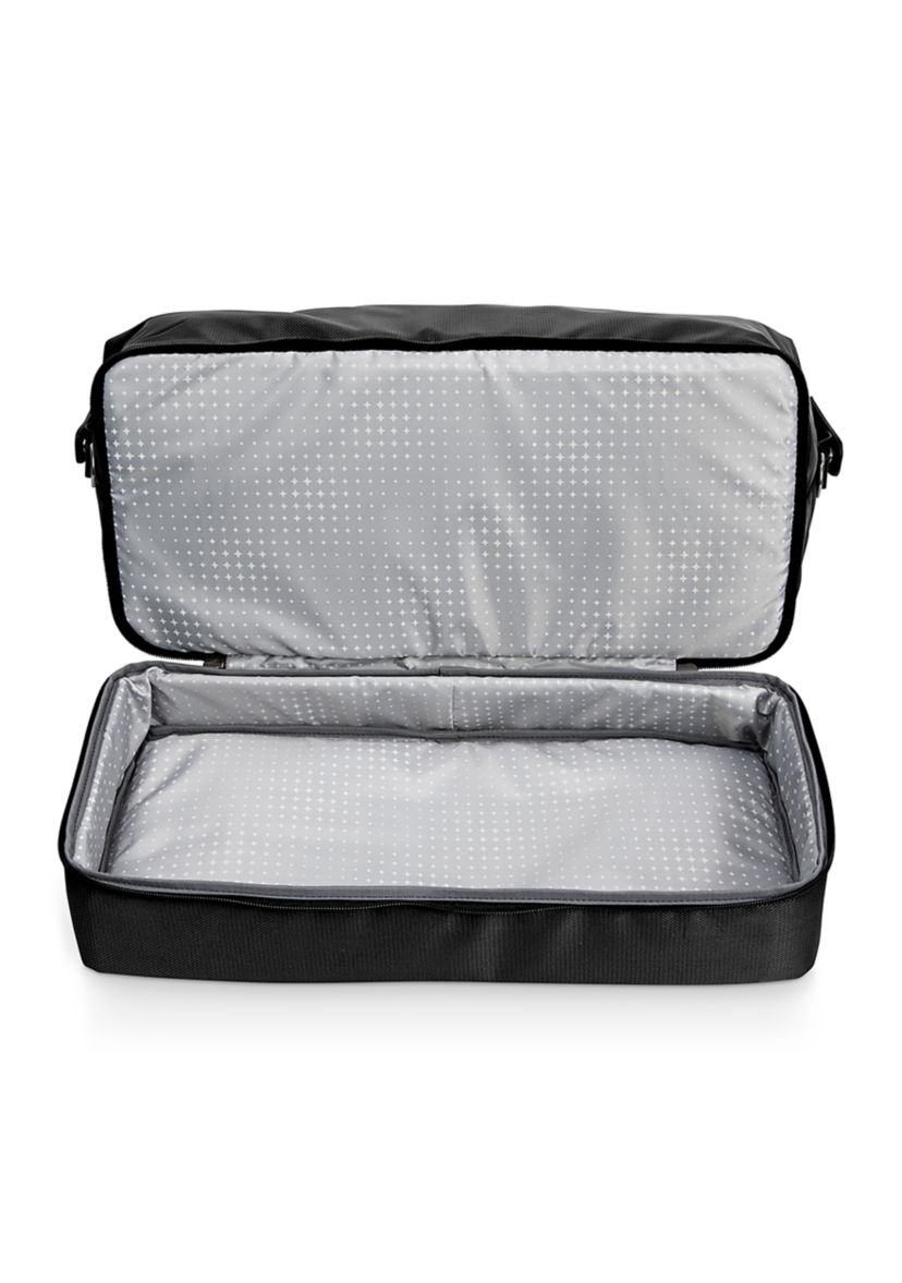 Avalon Drop Bottom Weekender Duffle Bag