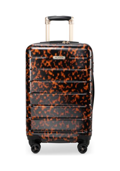 Cambria Hard Side Check In Spinner Suitcase