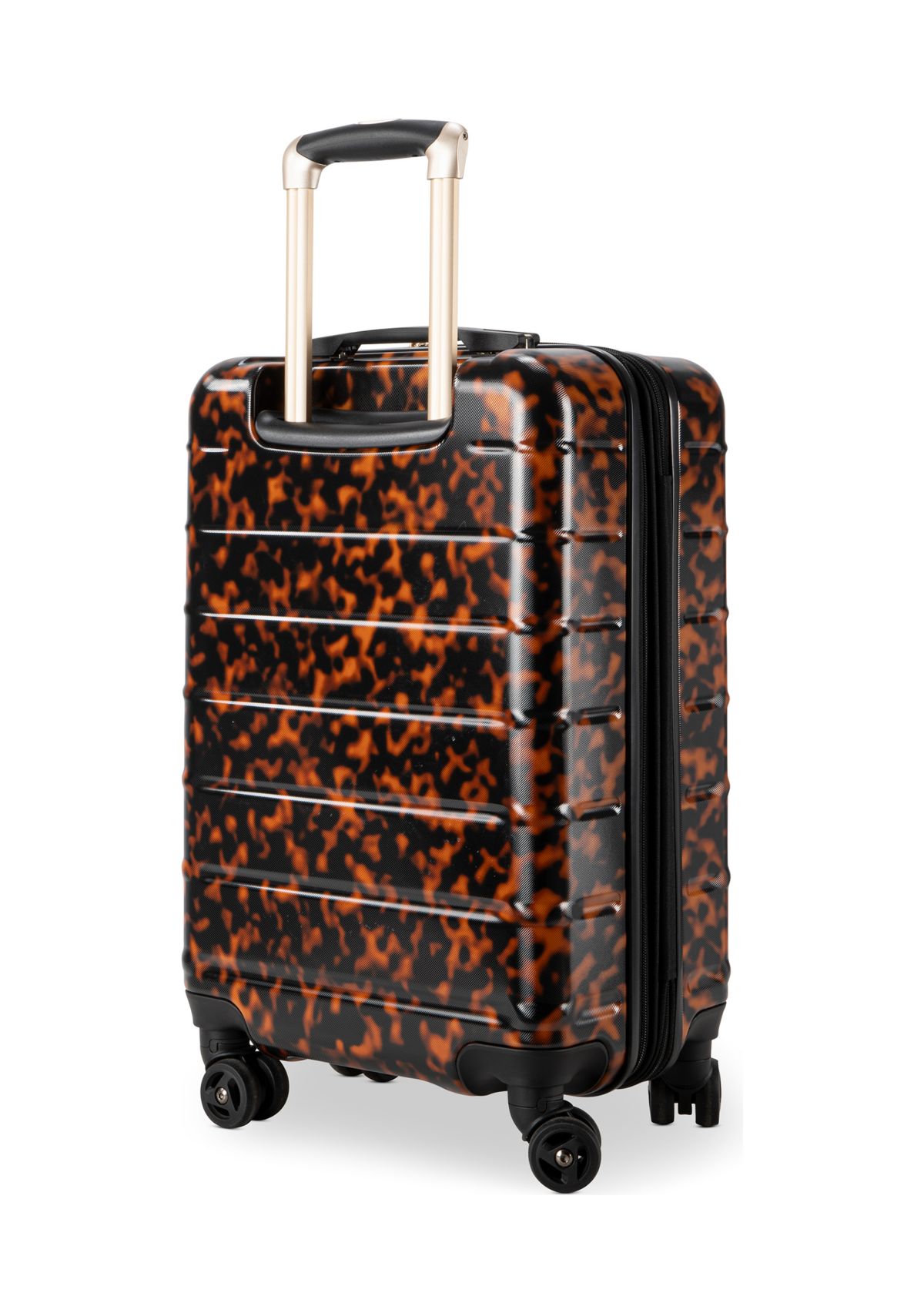 Cambria Hard Side Check In Spinner Suitcase