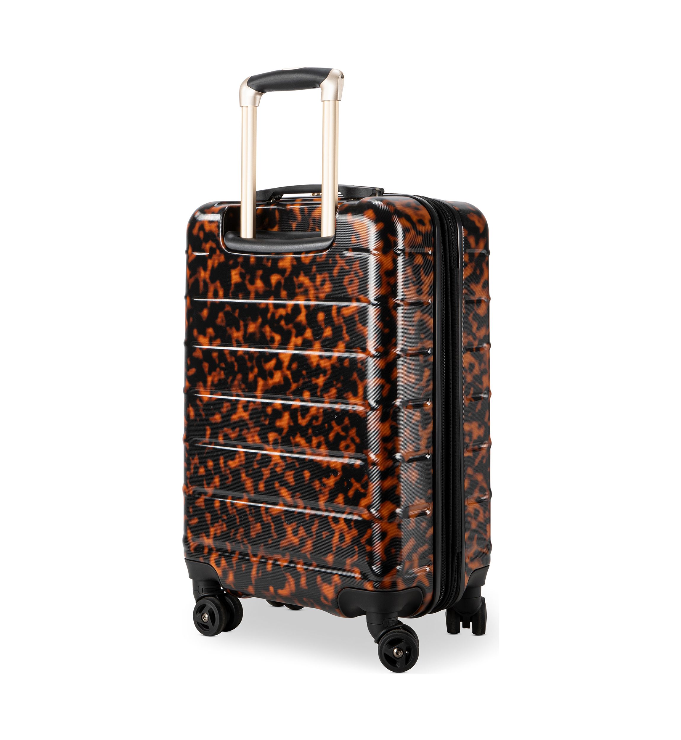 Cambria Hard Side Check In Spinner Suitcase