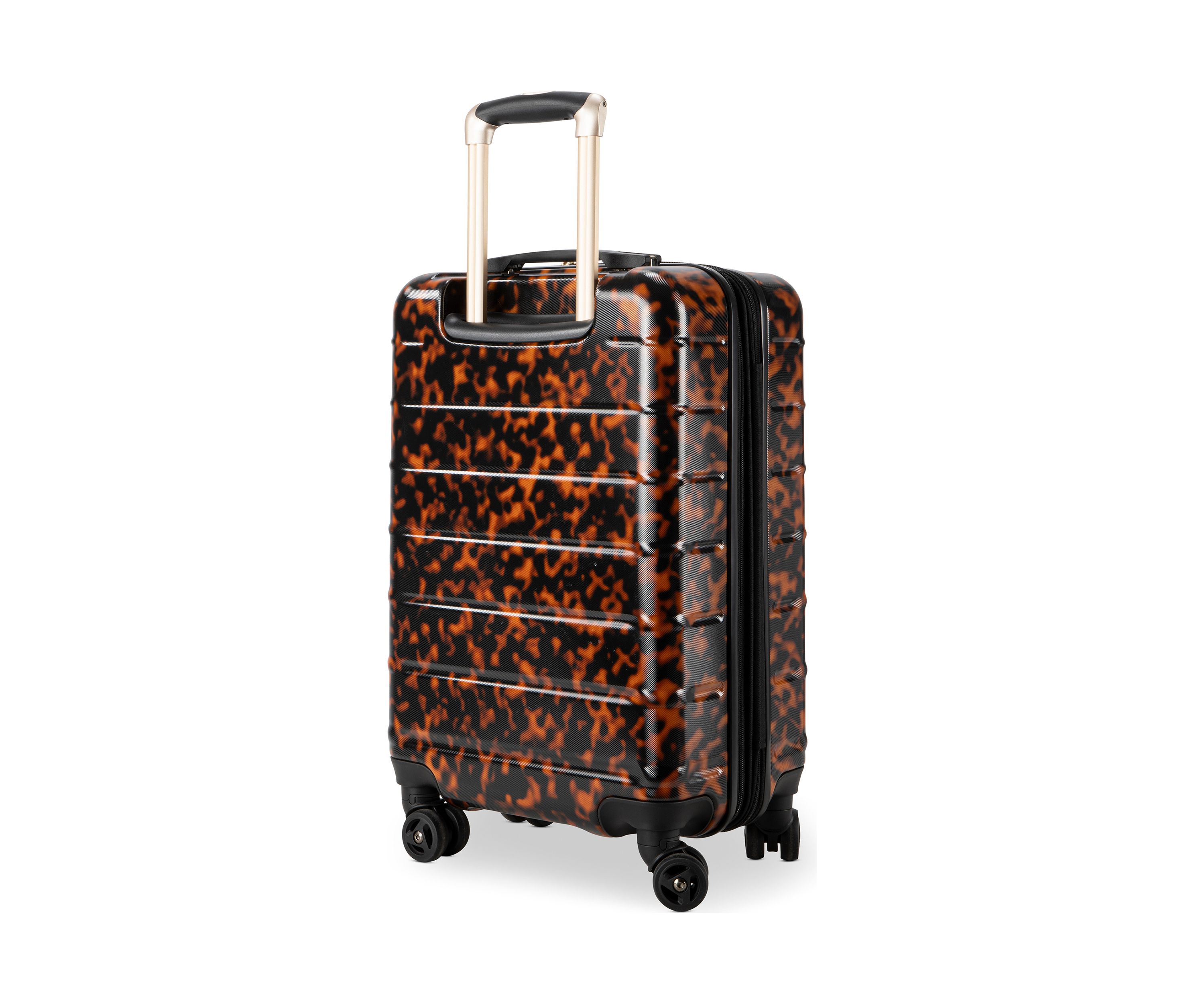 Cambria Hard Side Check In Spinner Suitcase