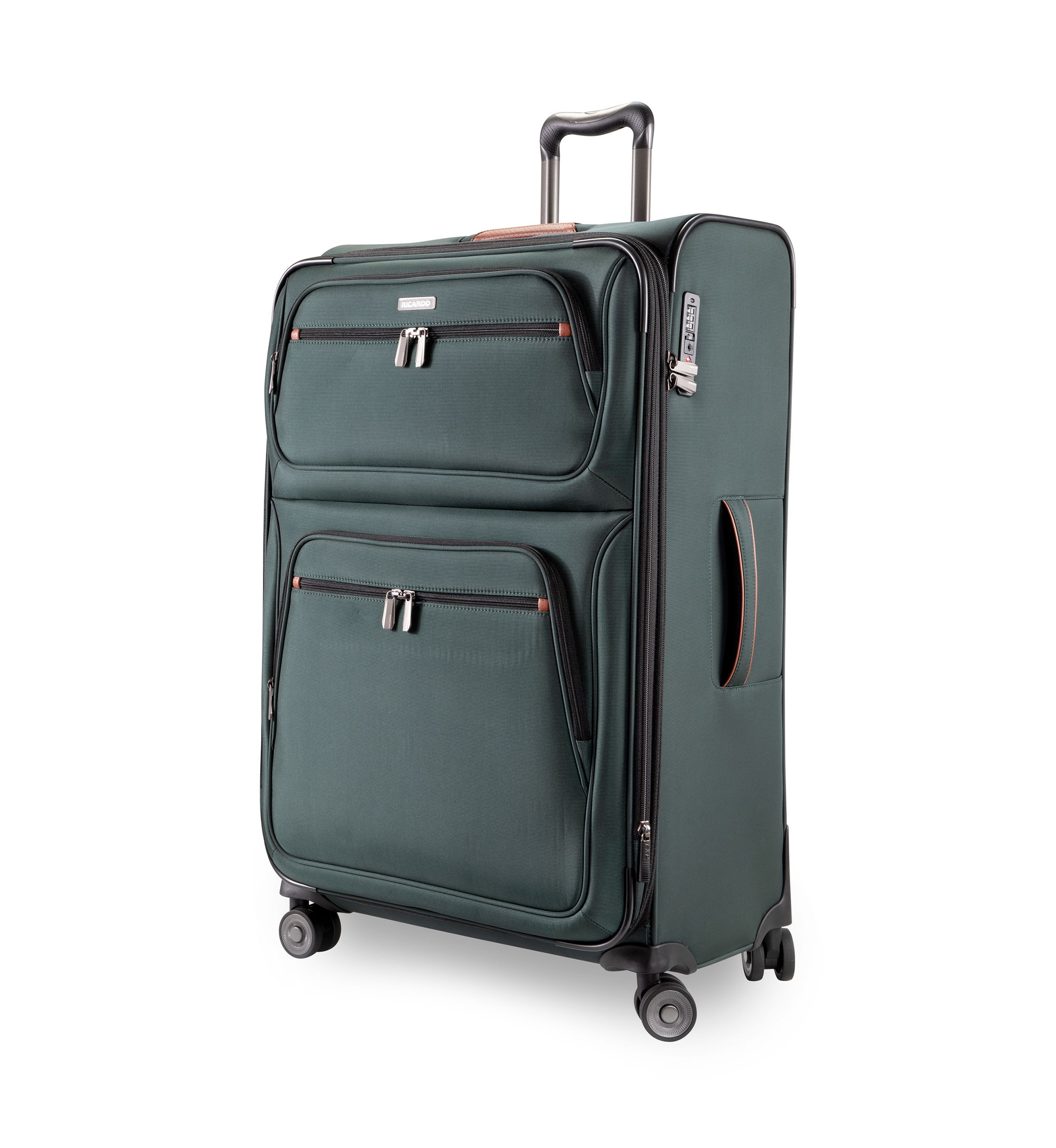 Ricardo Beverly Hills Montecito 3.0 Softside 29