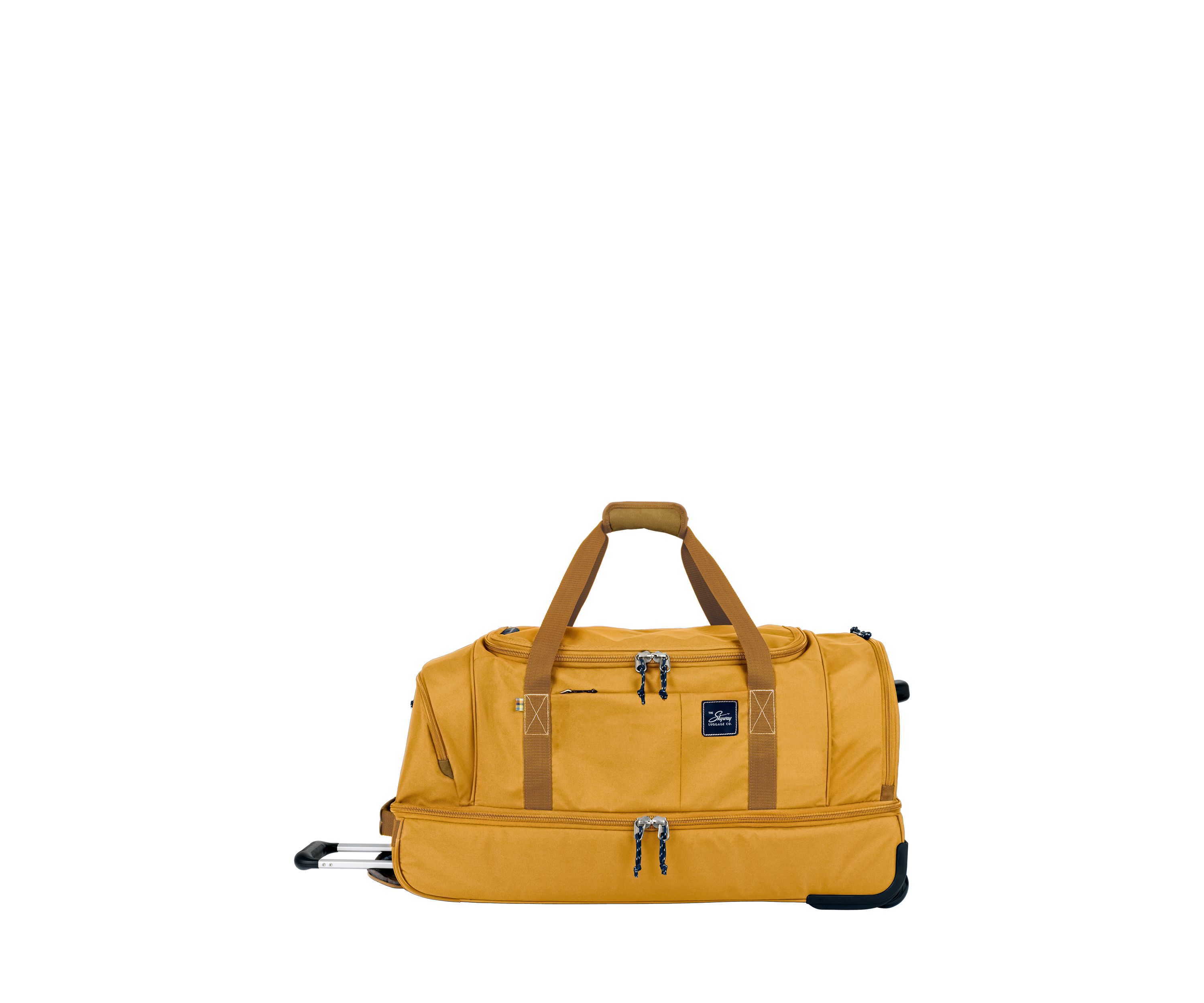 Whidbey Rolling Duffel