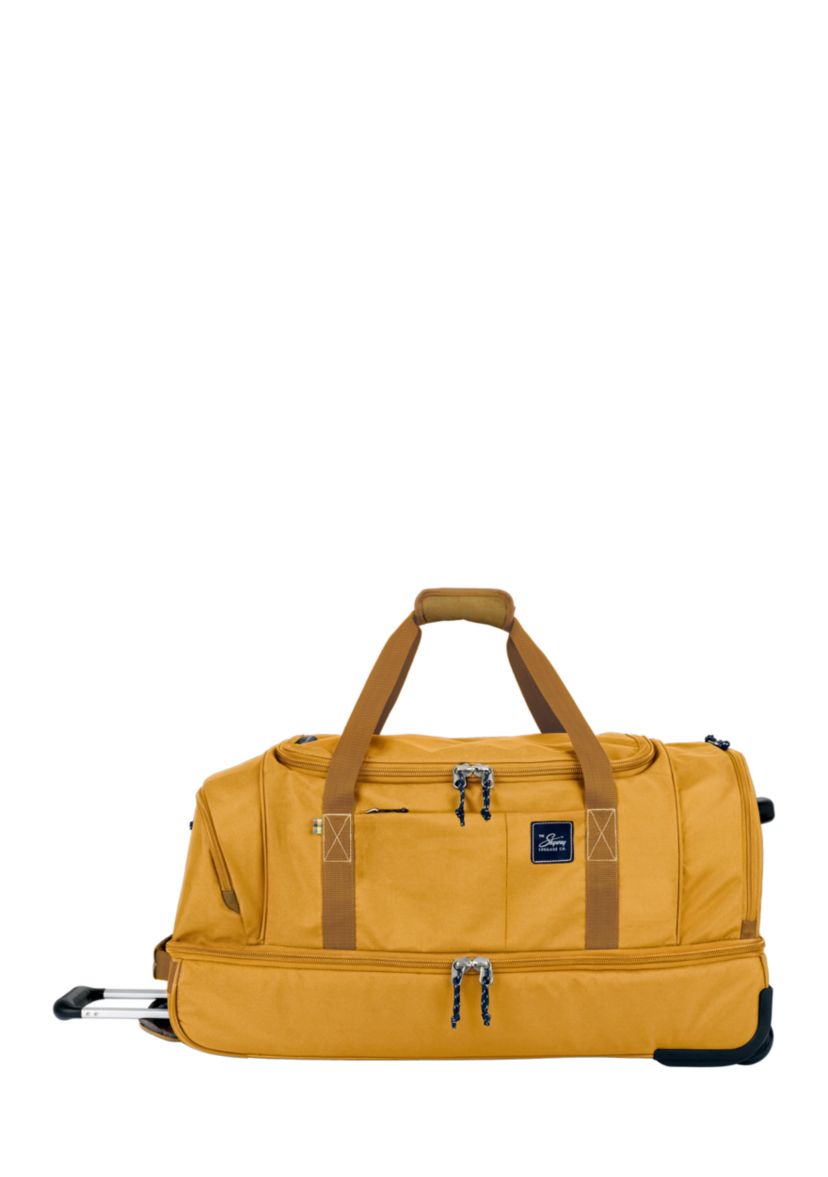 Whidbey Rolling Duffel