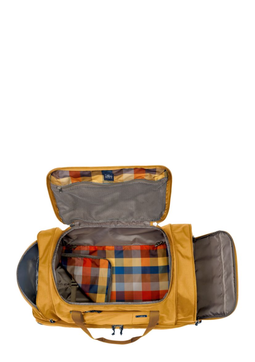 Whidbey Rolling Duffel