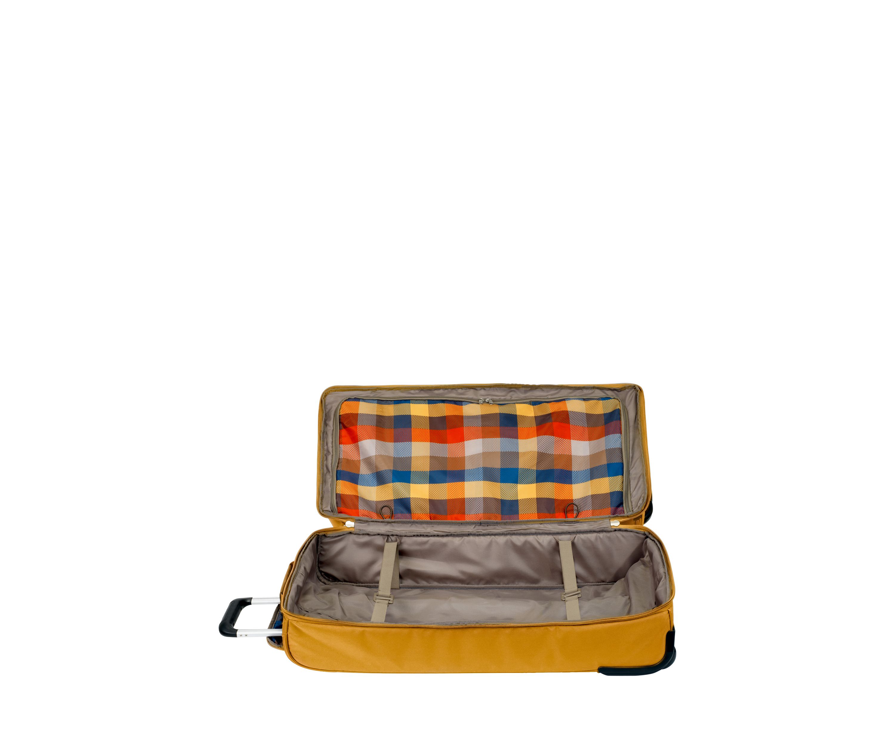 Whidbey Rolling Duffel