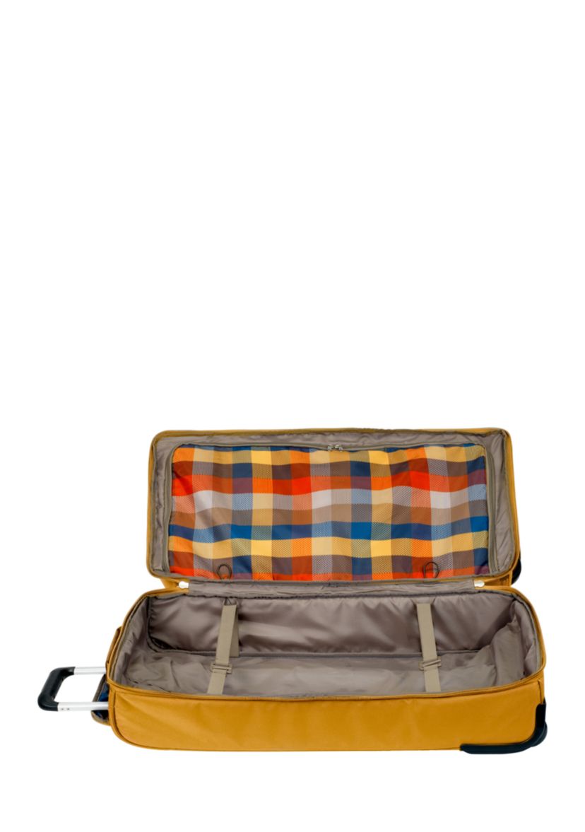 Whidbey Rolling Duffel