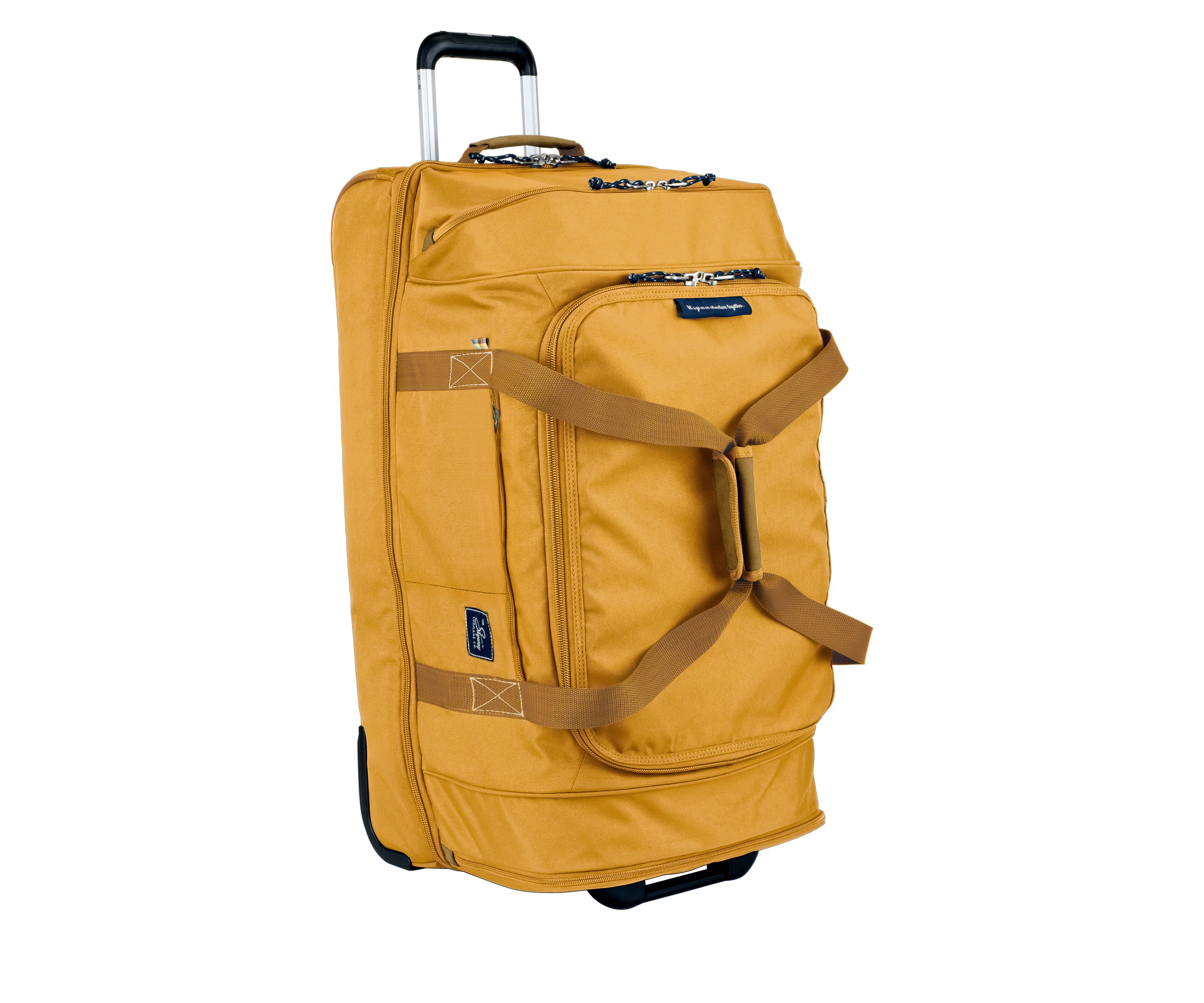 Whidbey Rolling Duffel