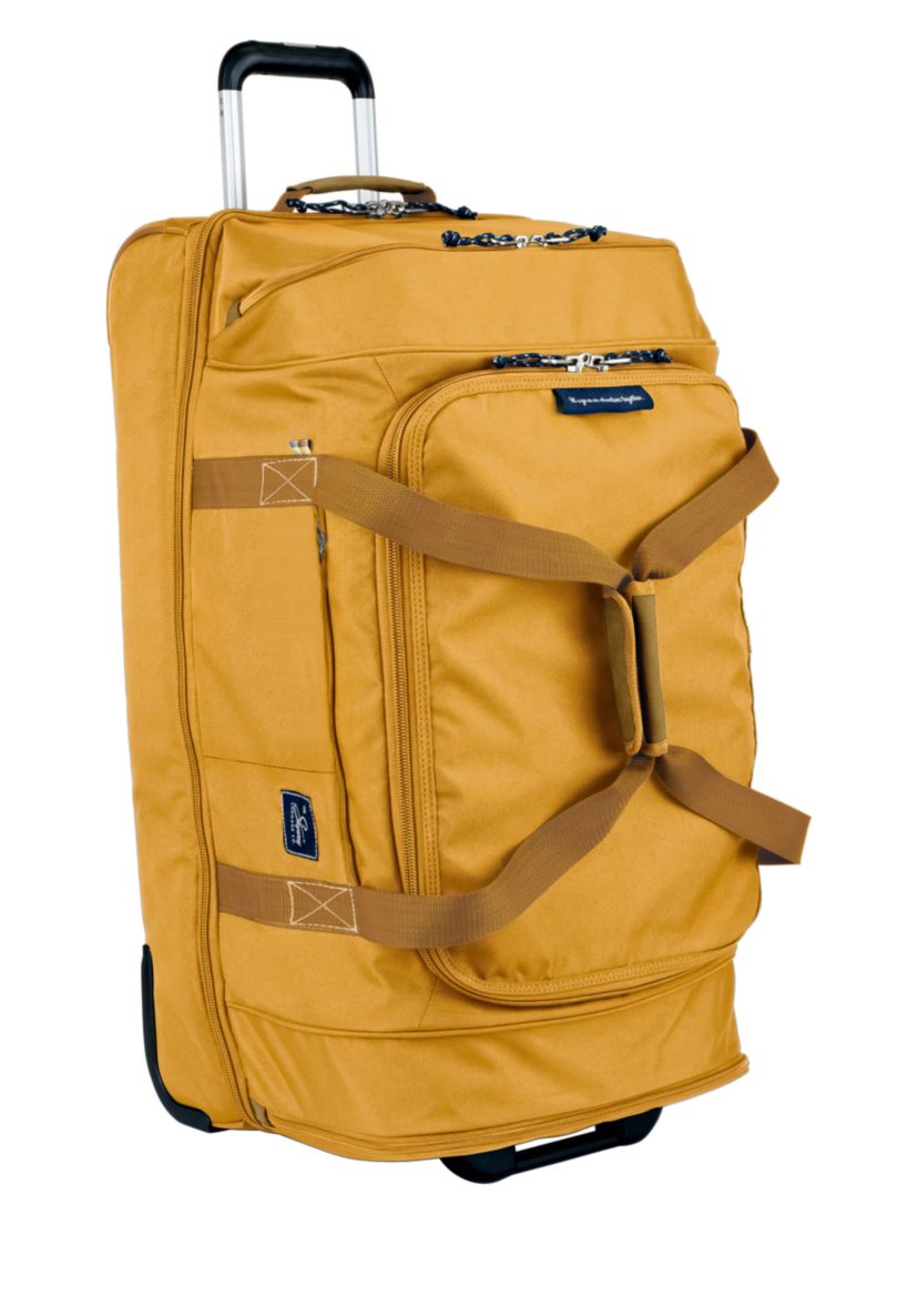 Whidbey Rolling Duffel