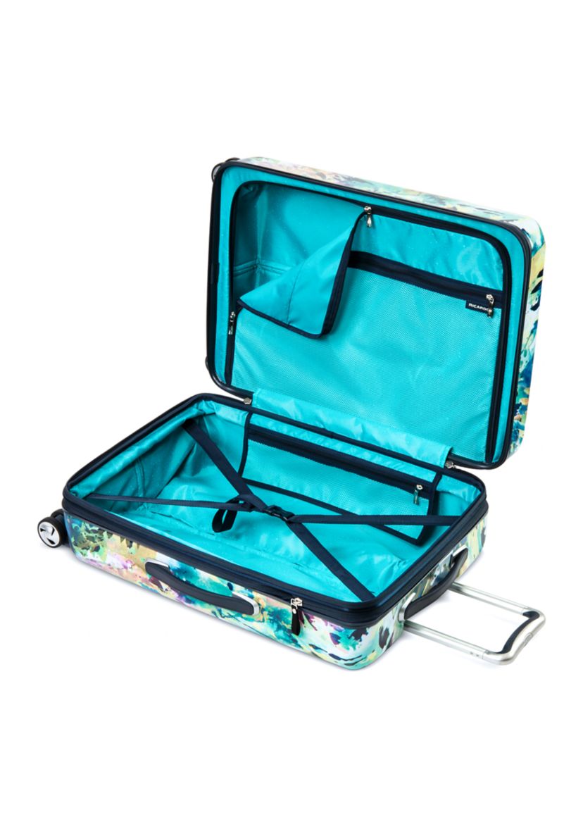 Beaumont Hardside Splash of Nature Luggage