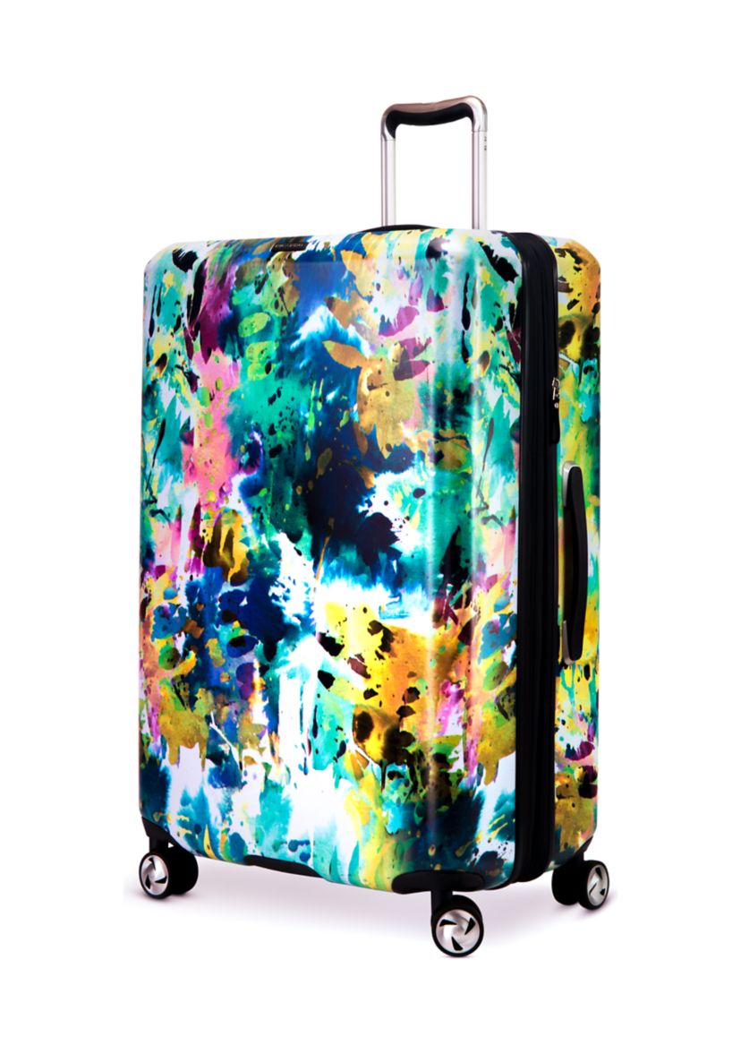 Beaumont Hardside Splash of Nature Luggage