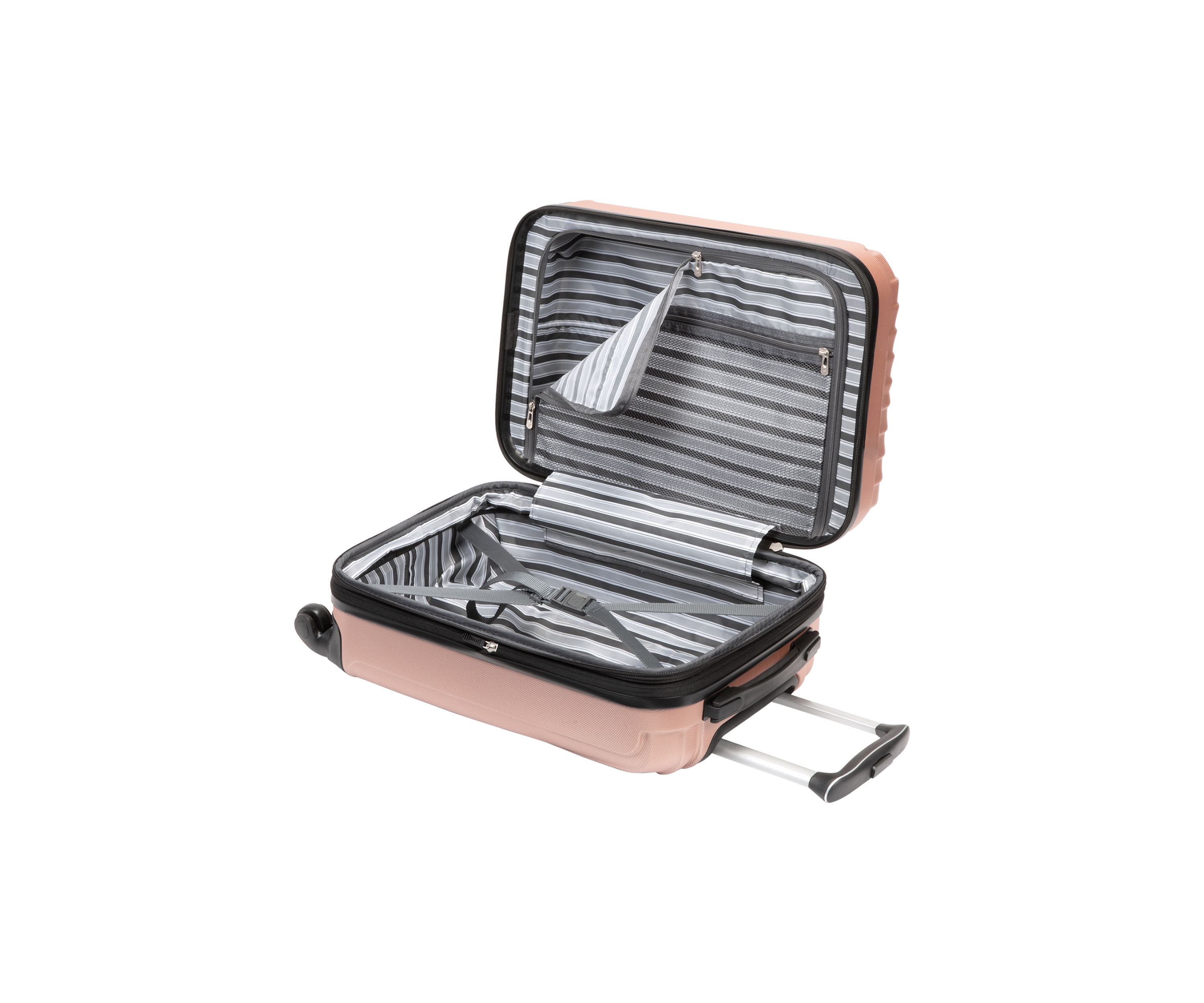 Epic Hardside 20-inch Carry-On