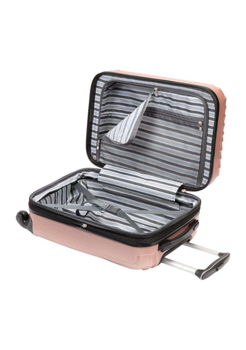 Epic Hardside 20-inch Carry-On