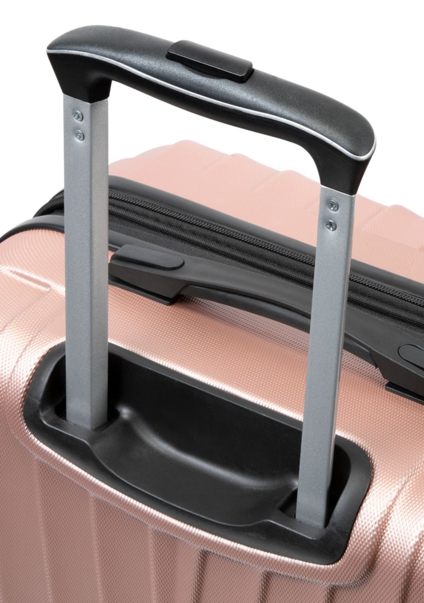 Epic Hardside 20-inch Carry-On
