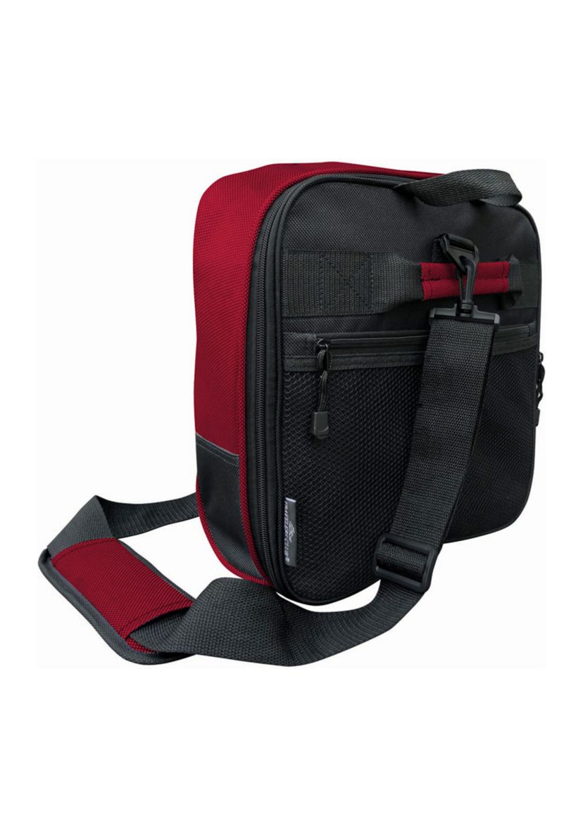 32" Collapsible Rolling Duffel (2 Wheels)