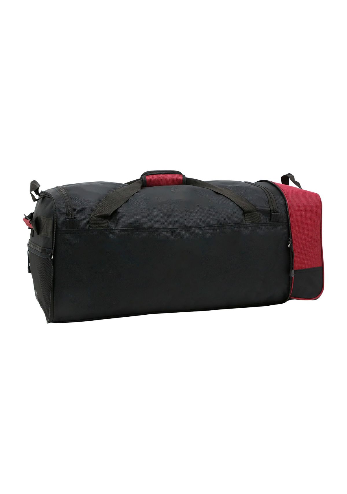 32" Collapsible Rolling Duffel (2 Wheels)