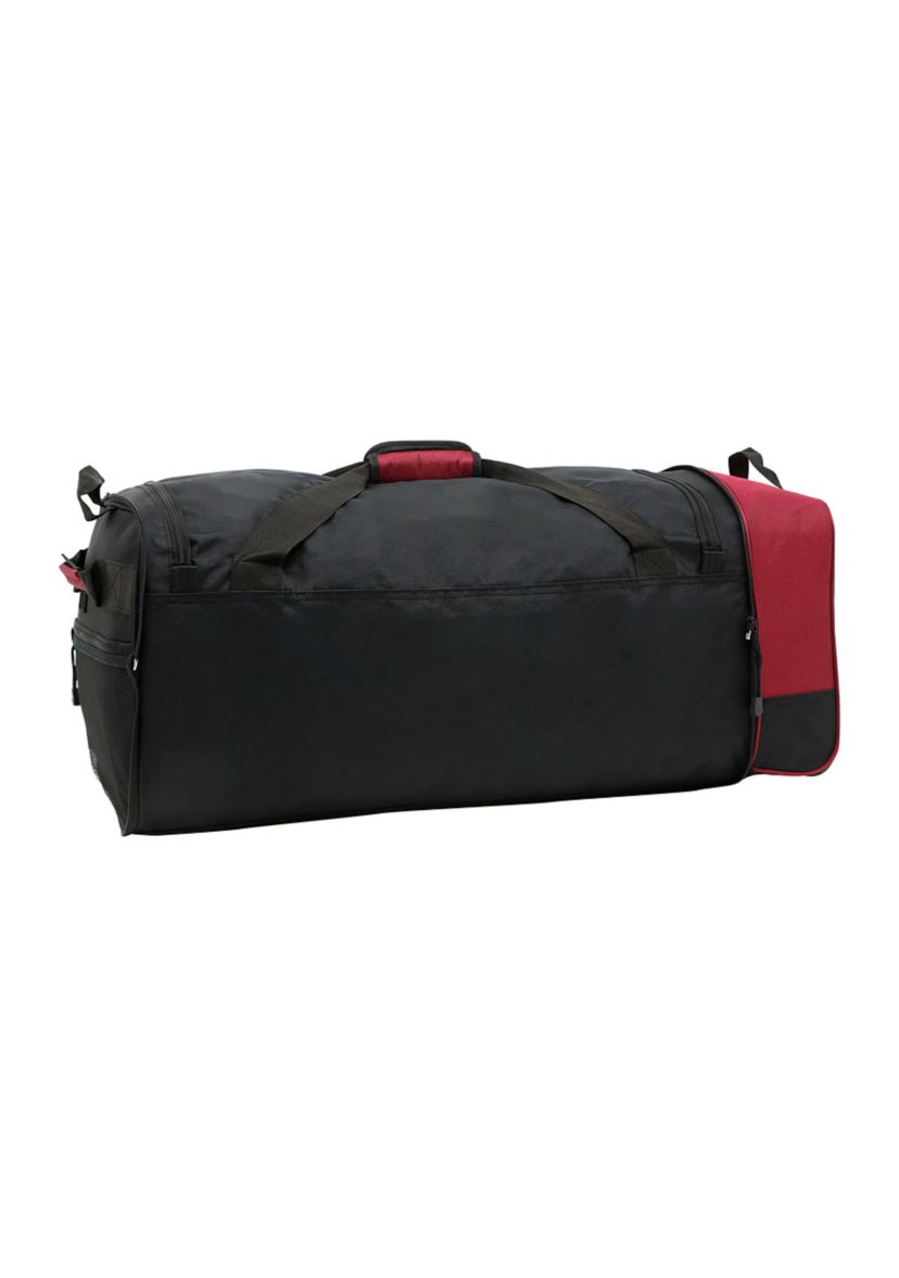 32" Collapsible Rolling Duffel (2 Wheels)