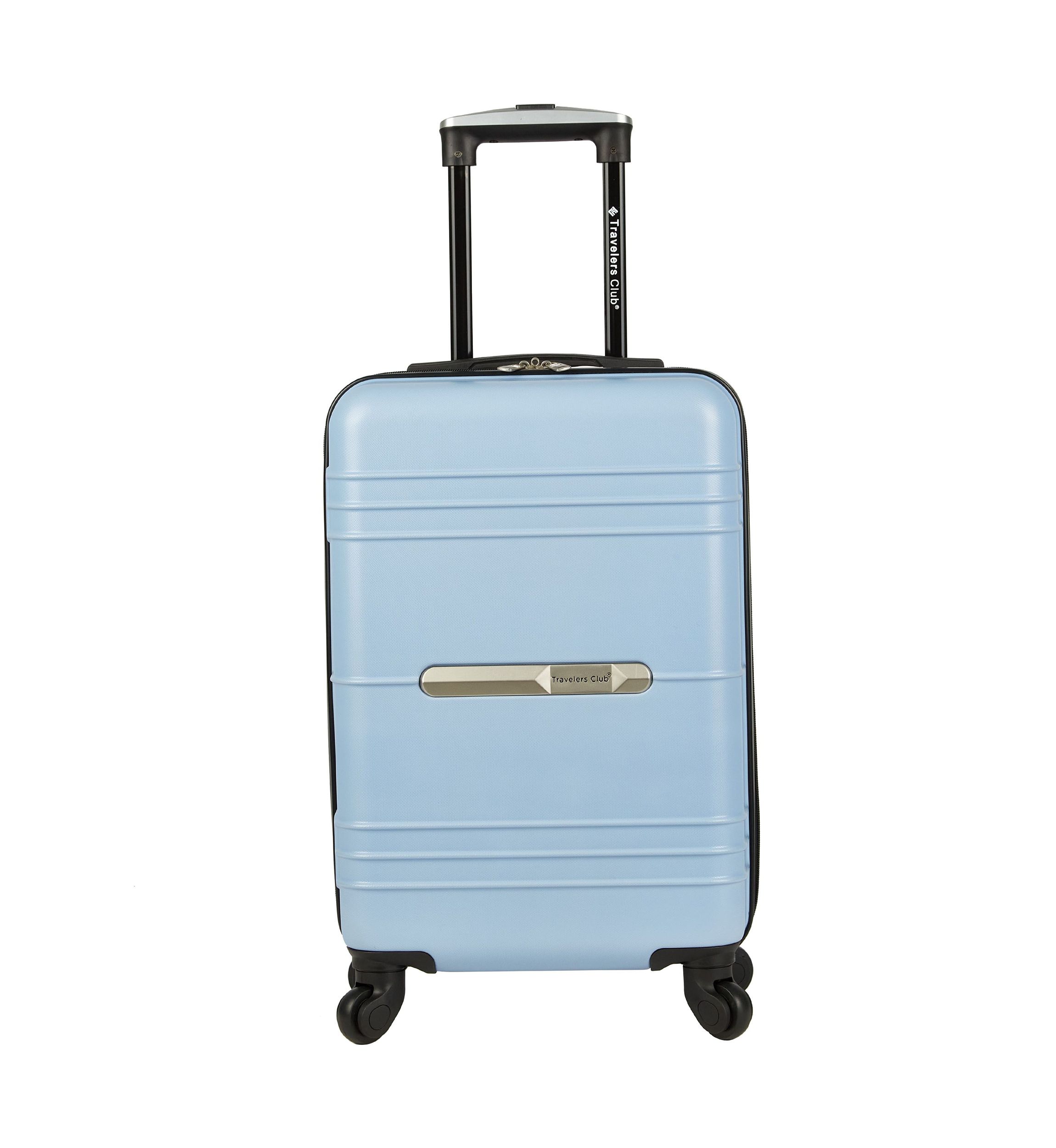 20" Rolling Carry-On