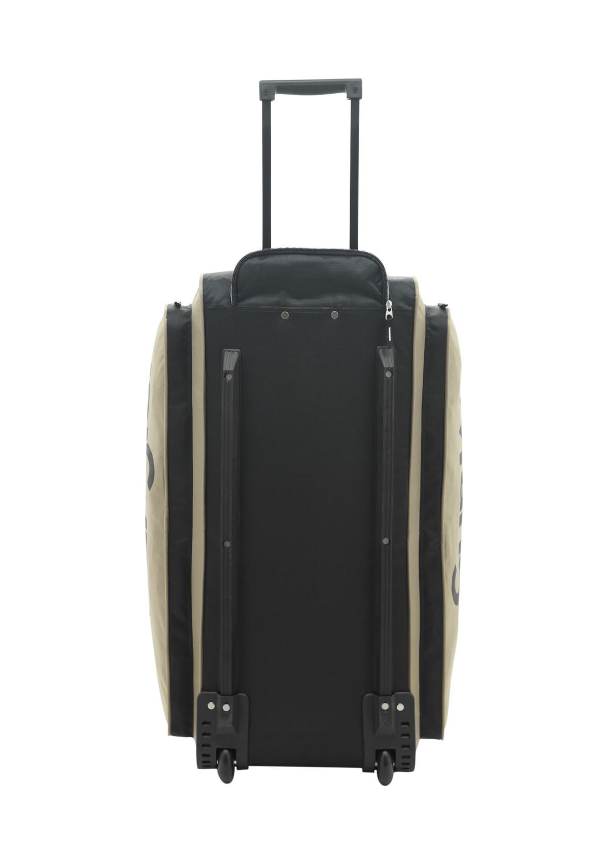 30" Rolling Upright Duffel