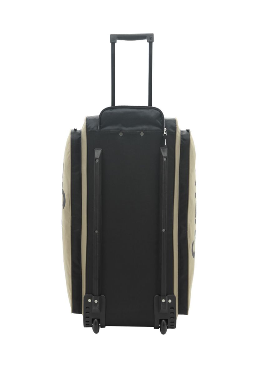 30" Rolling Upright Duffel