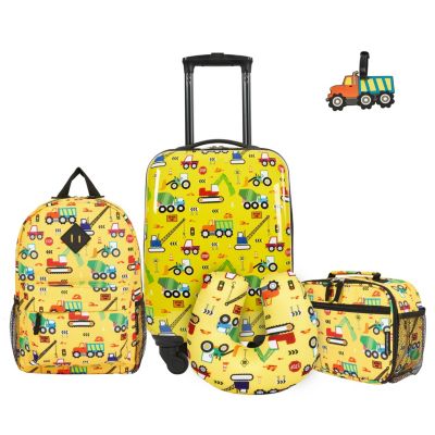 Belk store kids luggage