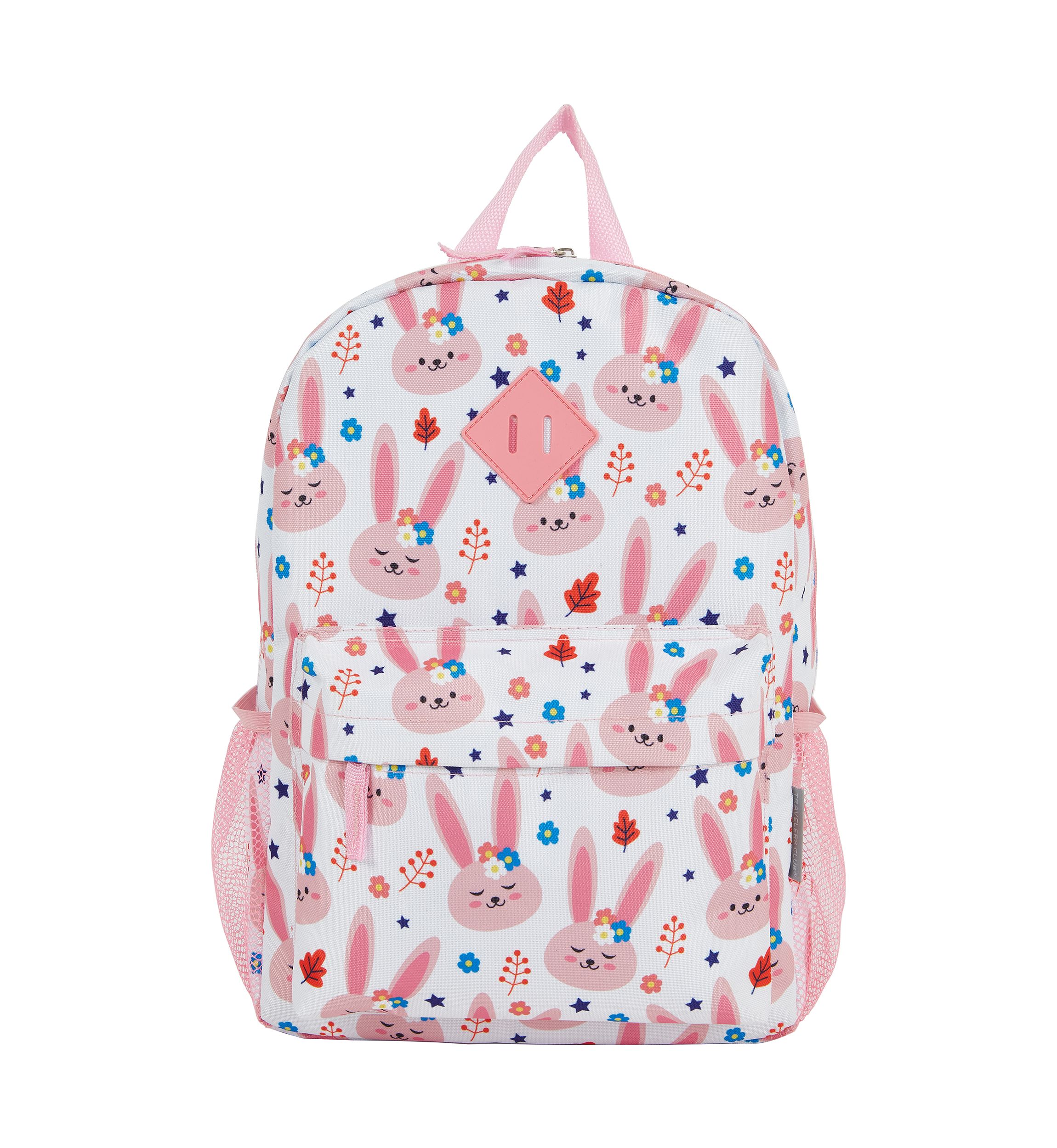 5-Piece Kids Luggage Set