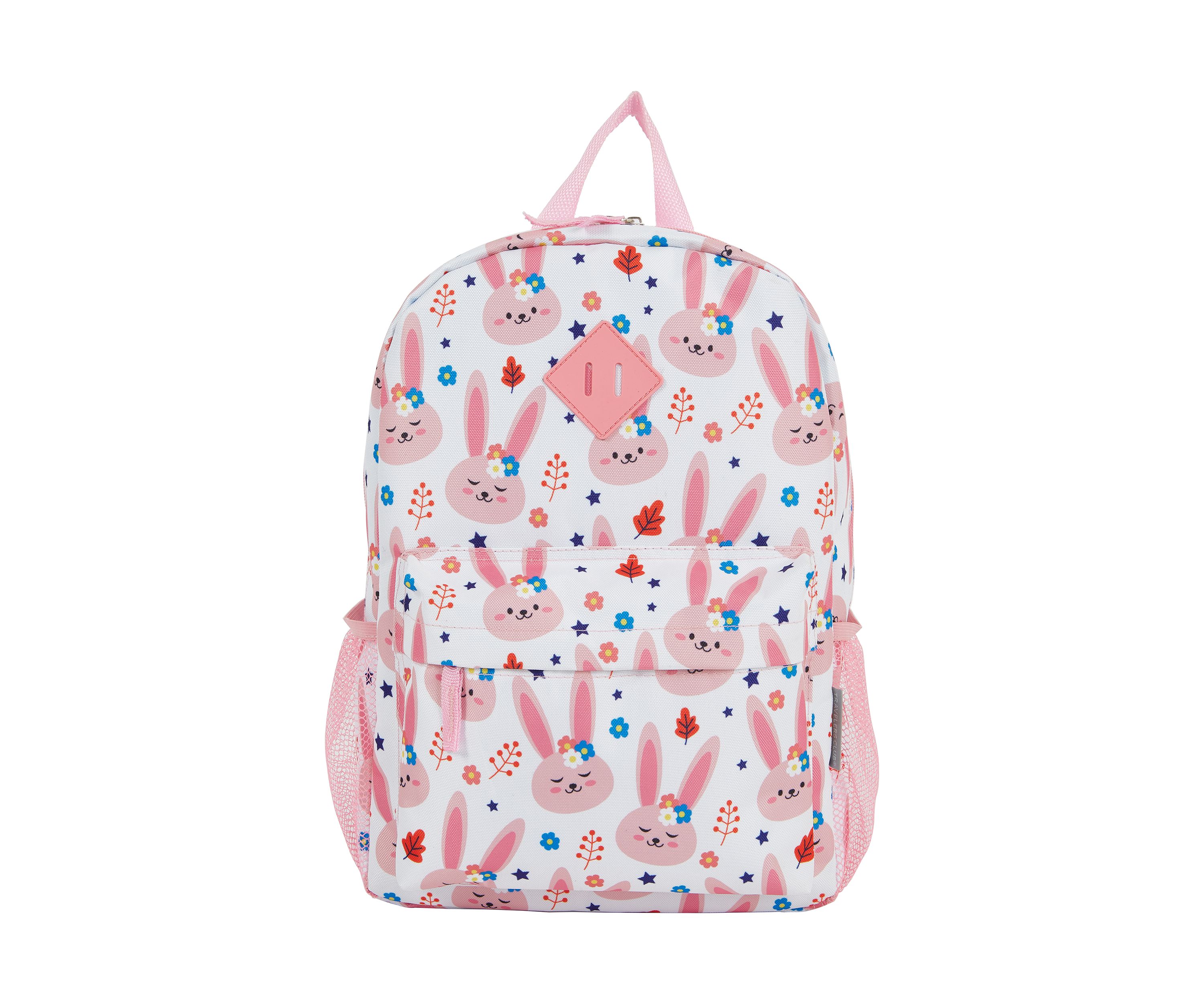 5-Piece Kids Luggage Set